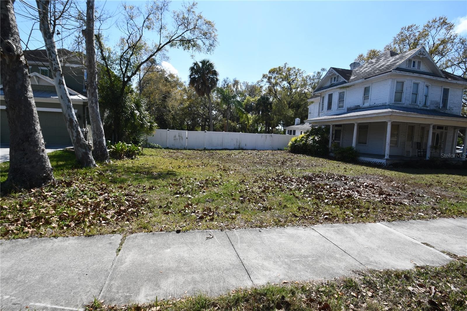 Single Family Residence at 8020 INTERBAY BLVD, TAMPA, photo 4 of 54