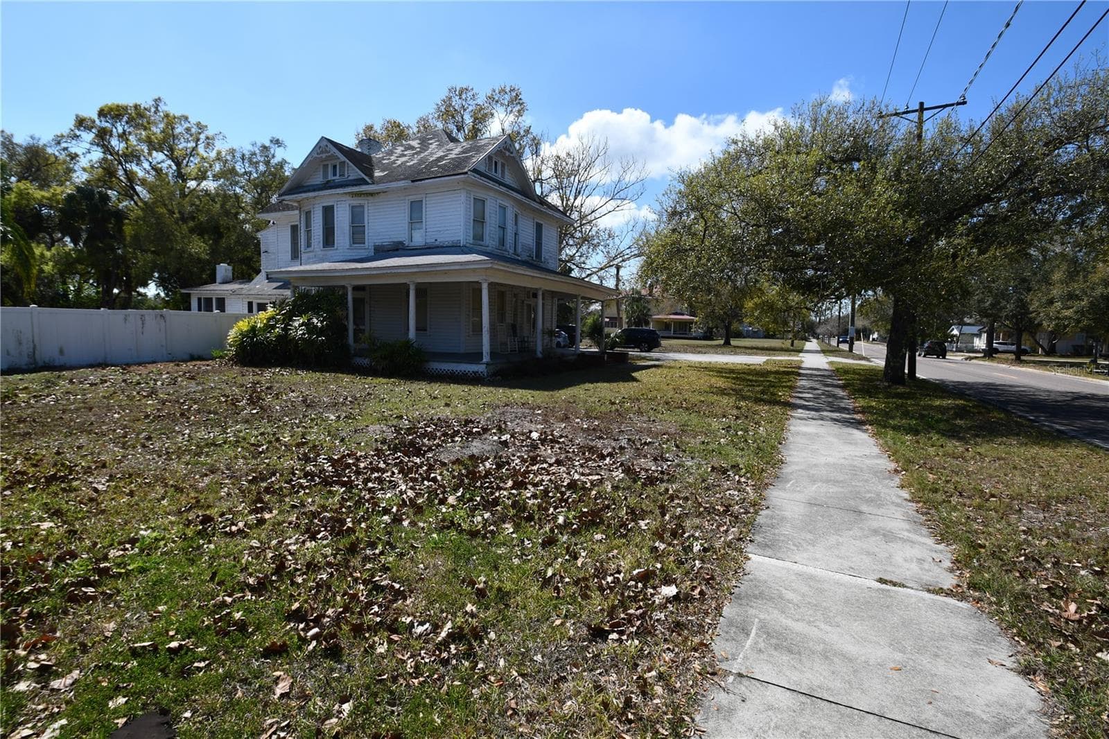 Land at 8020 INTERBAY BLVD, TAMPA, photo 5 of 54