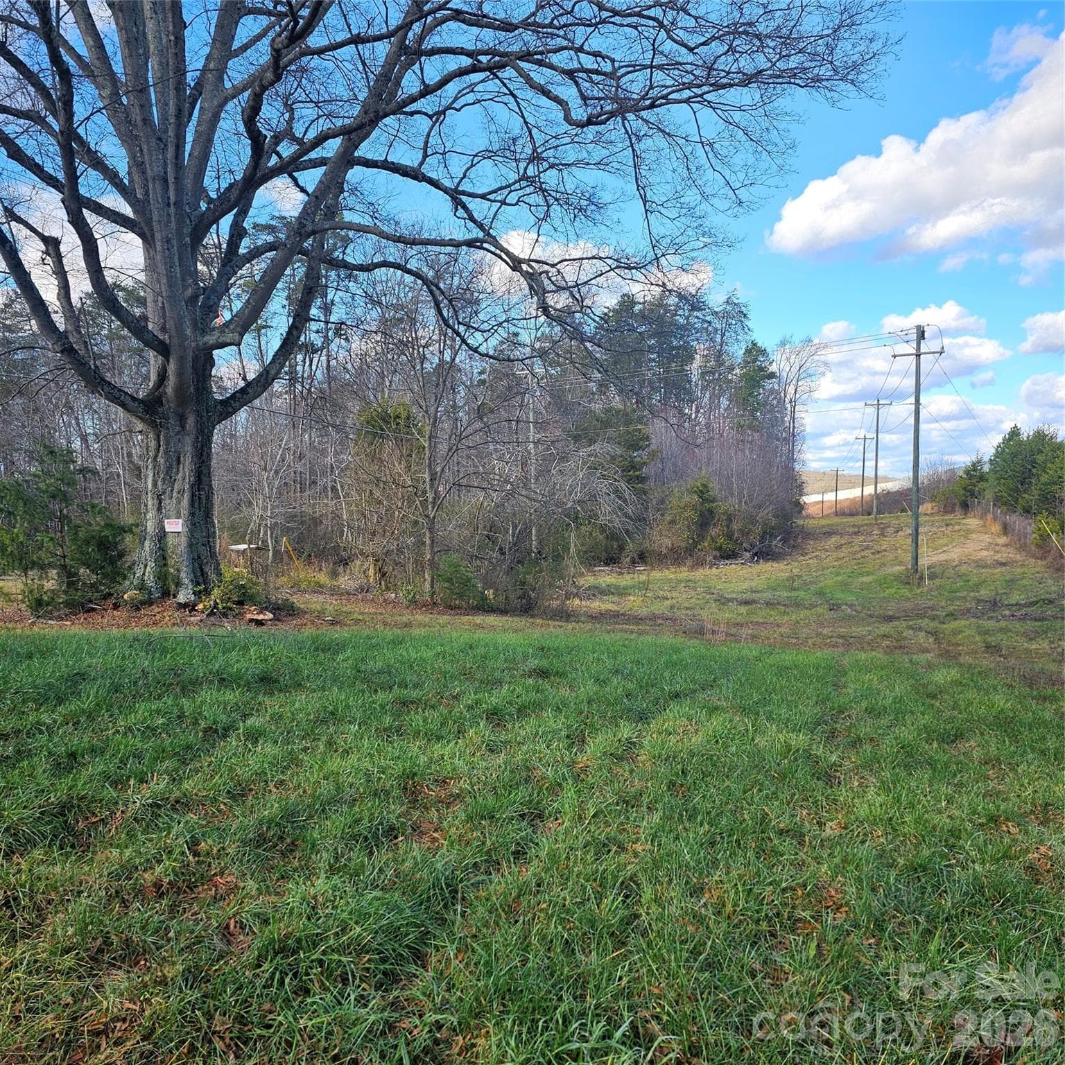 Acreage at 2231 Pisgah Church Road, Kernersville, photo 2 of 3