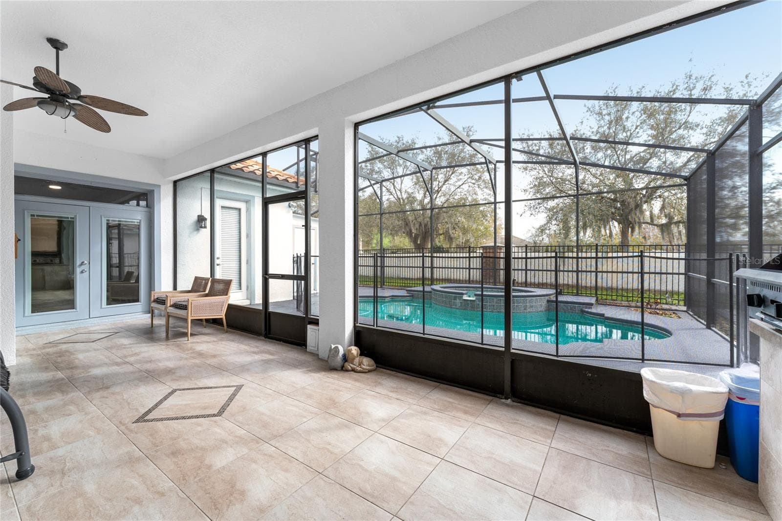Single Family Residence at 2770 SWOOP CIR, KISSIMMEE, photo 26 of 39