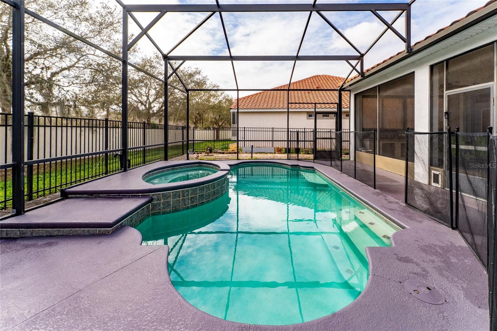 Single Family Residence at 2770 SWOOP CIR, KISSIMMEE, photo 28 of 39