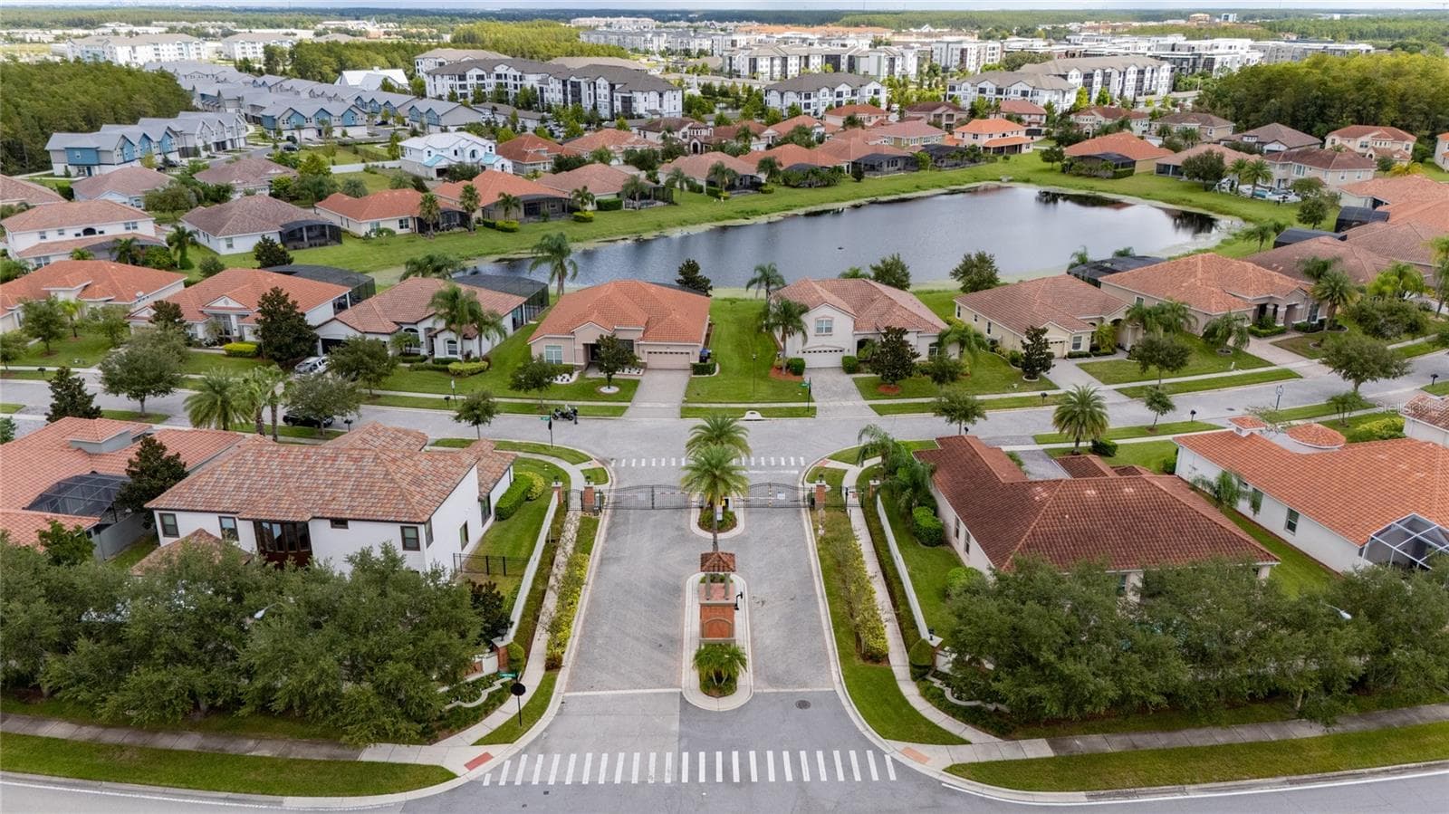 Single Family Residence at 2770 SWOOP CIR, KISSIMMEE, photo 33 of 39