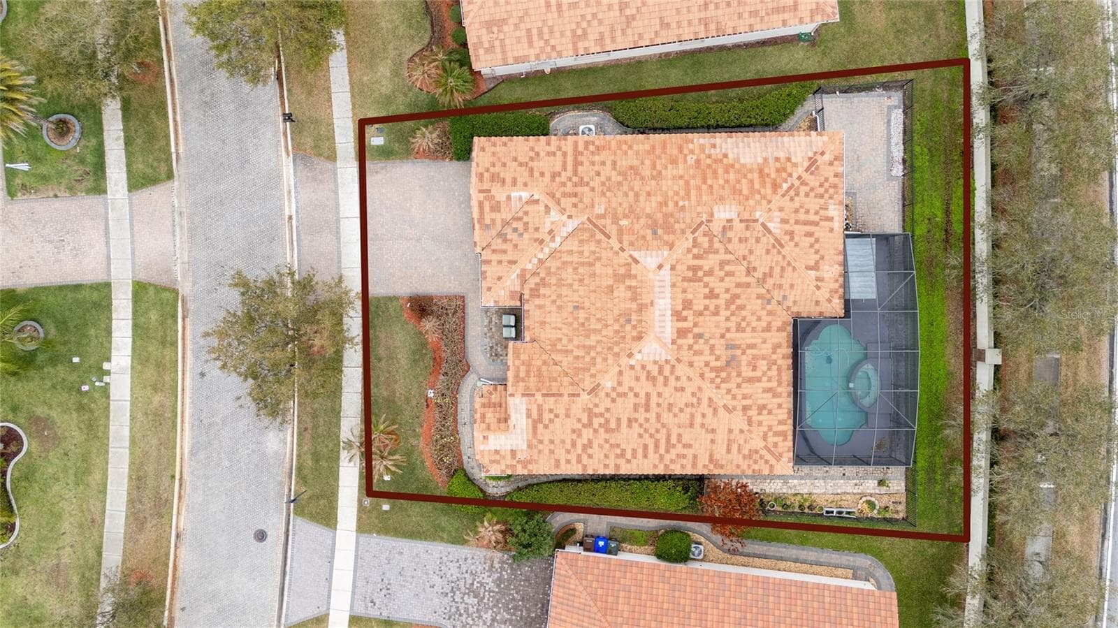 Single Family Residence at 2770 SWOOP CIR, KISSIMMEE, photo 39 of 39