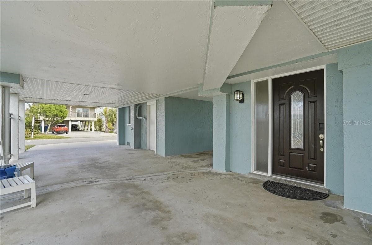 Duplex at 2518 AVENUE B, BRADENTON BEACH, photo 8 of 84
