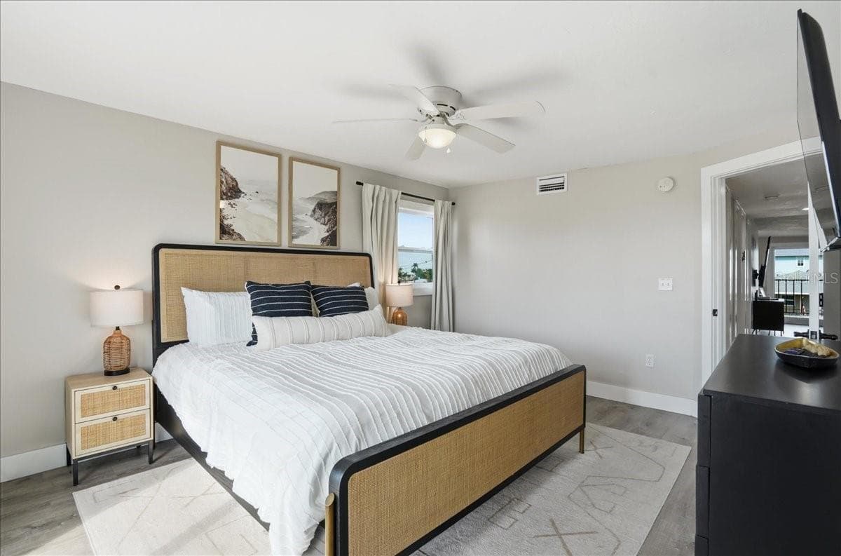 Duplex at 2518 AVENUE B, BRADENTON BEACH, photo 60 of 84