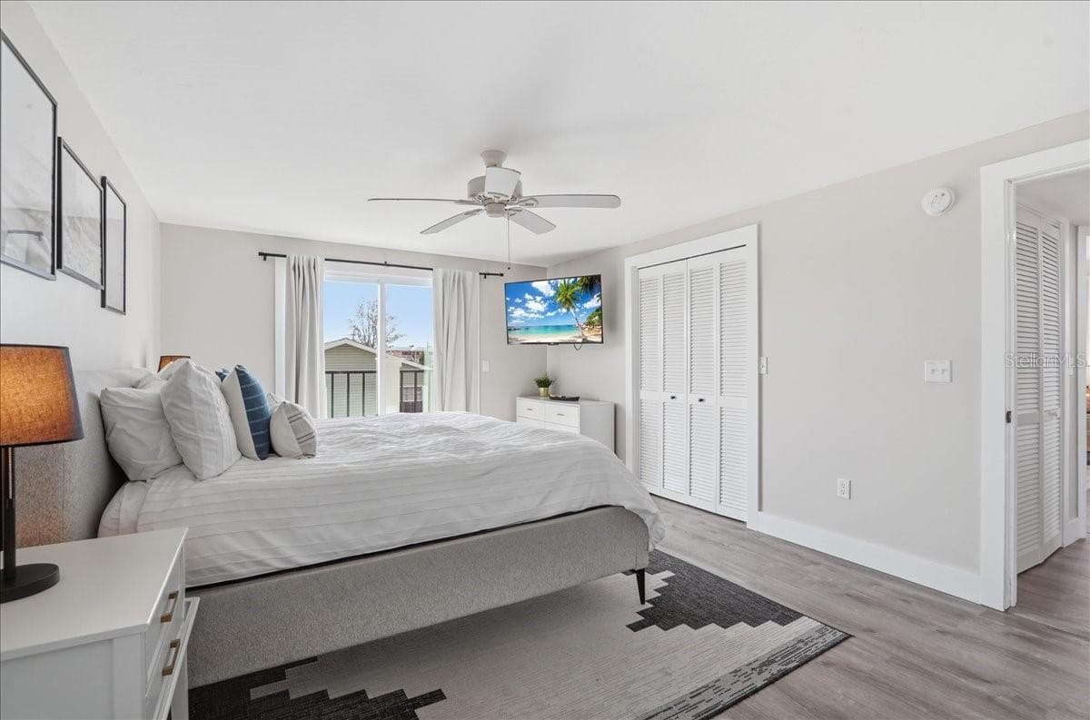 Duplex at 2518 AVENUE B, BRADENTON BEACH, photo 63 of 84