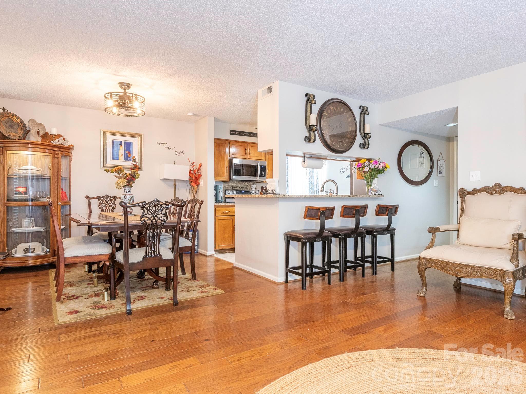 Condominium at Charlotte, photo 20 of 37