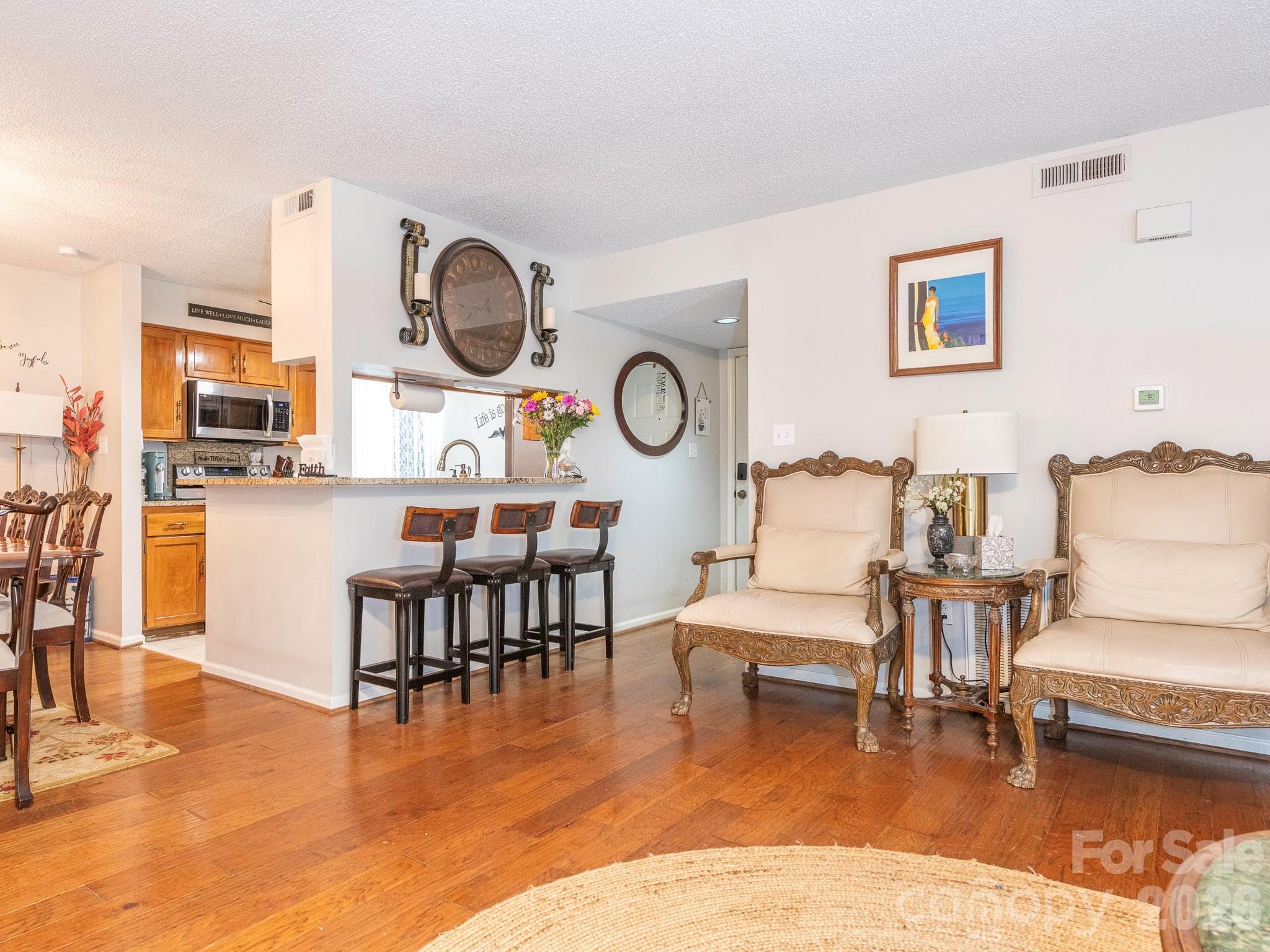Condominium at Charlotte, photo 21 of 37