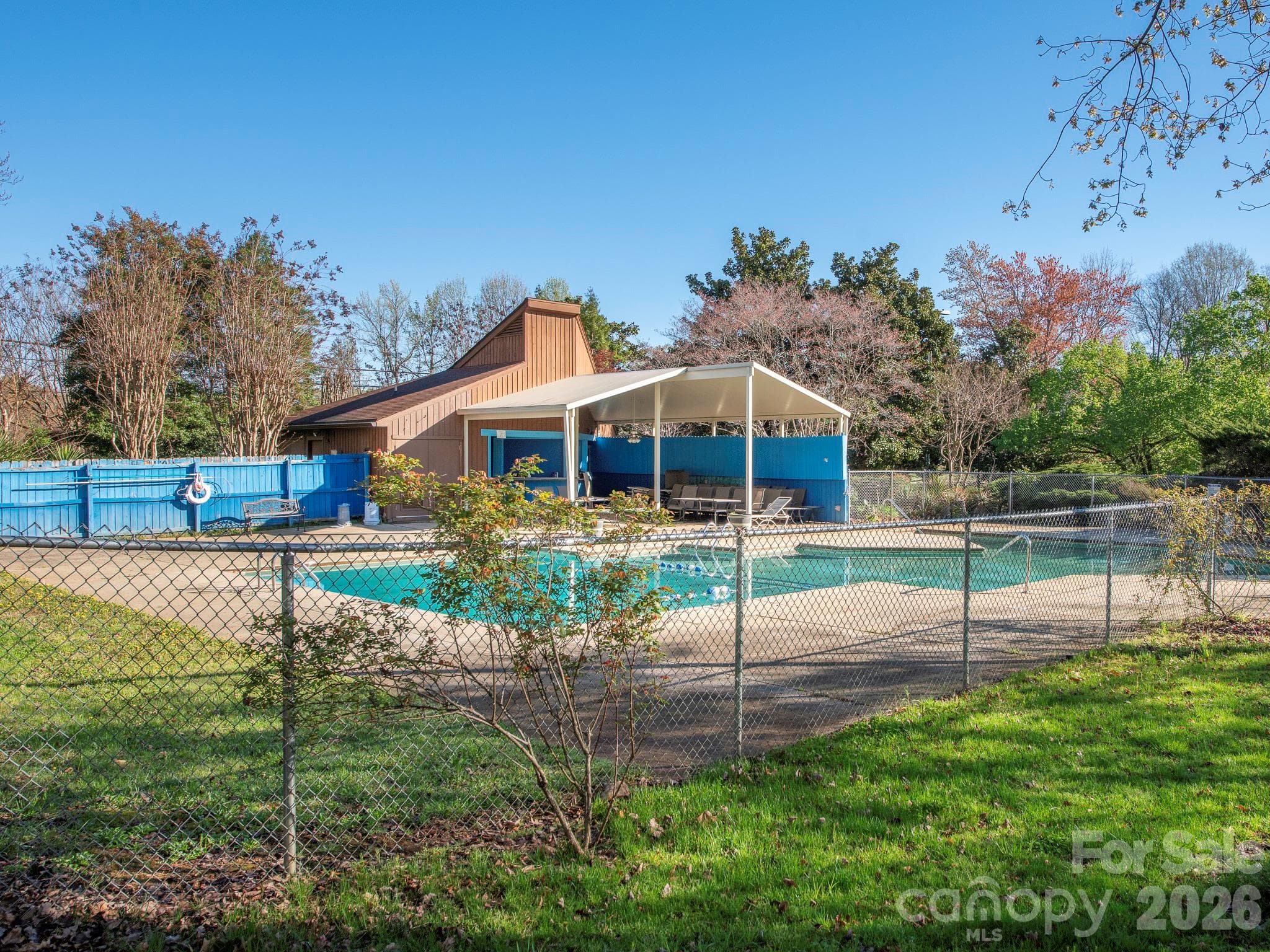 Condominium at Charlotte, photo 37 of 37