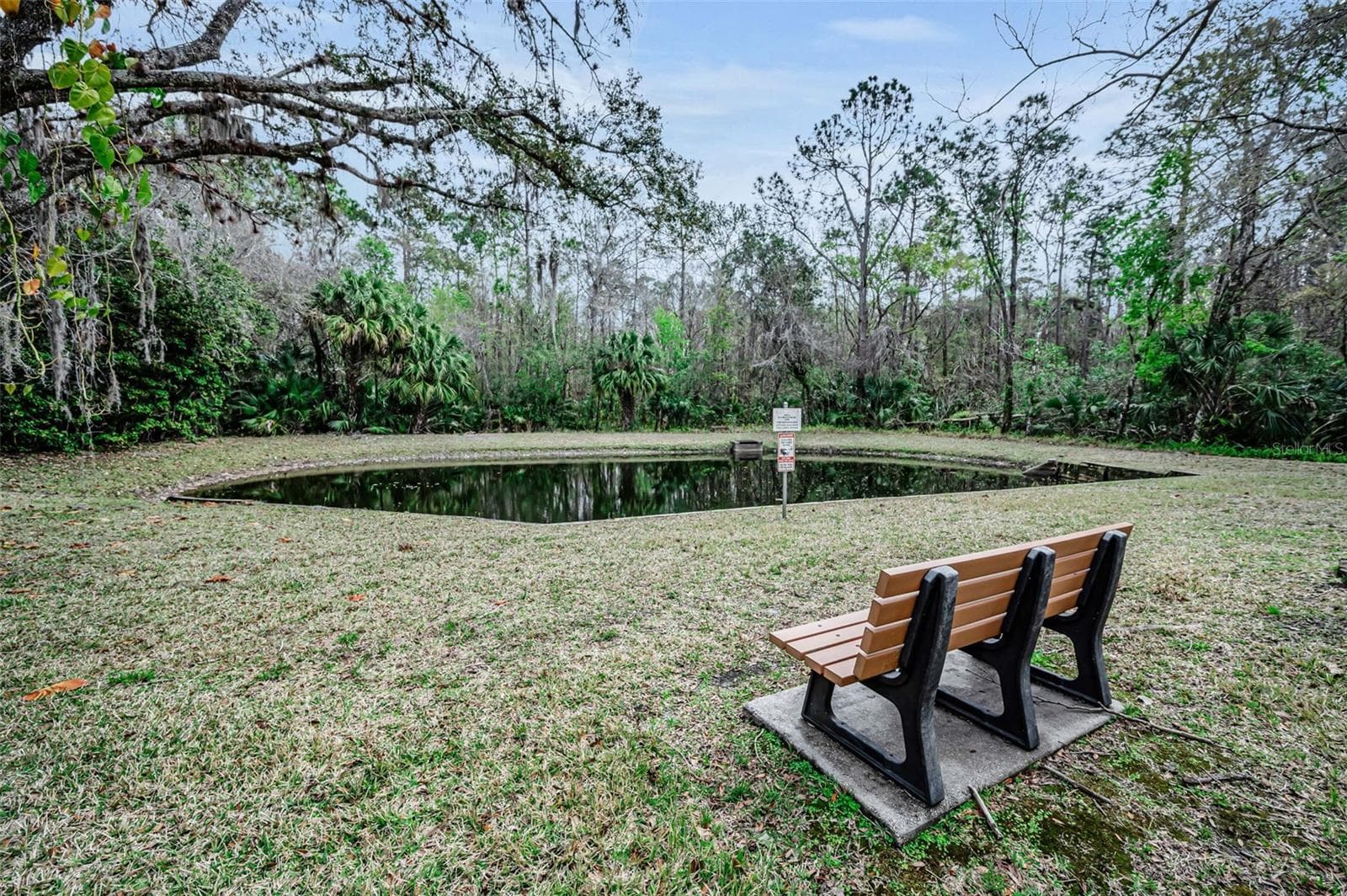 Condominium at 3232 LAKE PINE WAY E #C1, TARPON SPRINGS, photo 25 of 29