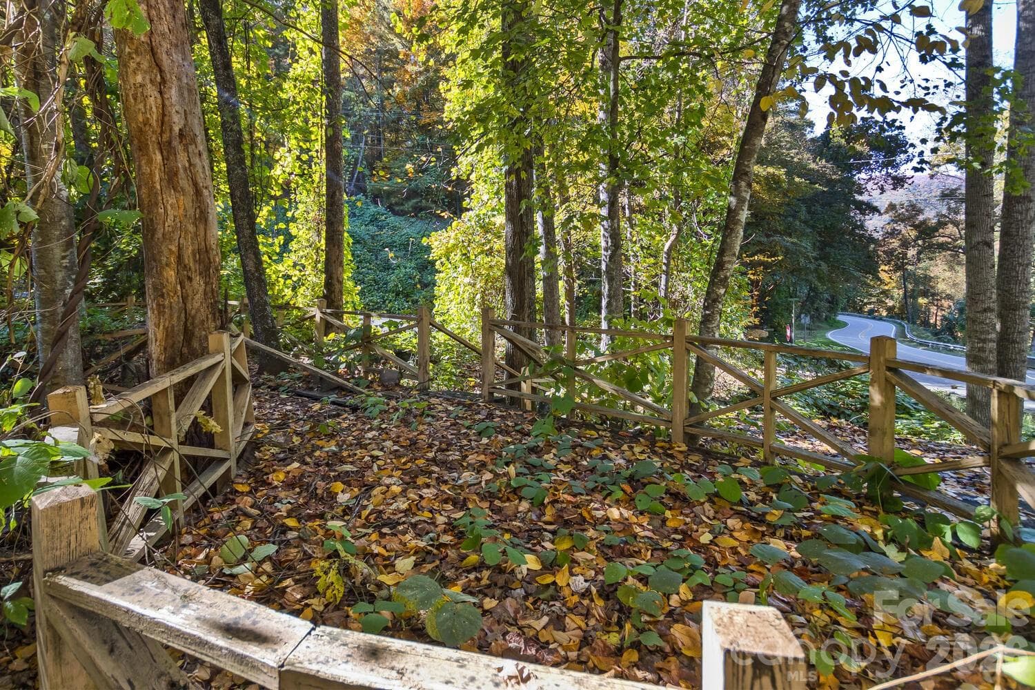 Acreage at 0 Waterside Drive, Lake Lure, photo 11 of 19