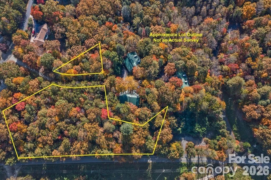Acreage at 0 Waterside Drive, Lake Lure, photo 17 of 19