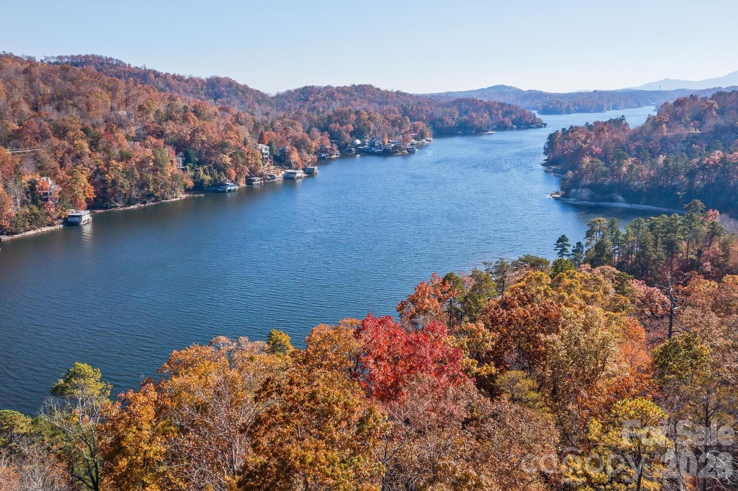 Acreage at 0 Waterside Drive, Lake Lure, photo 19 of 19