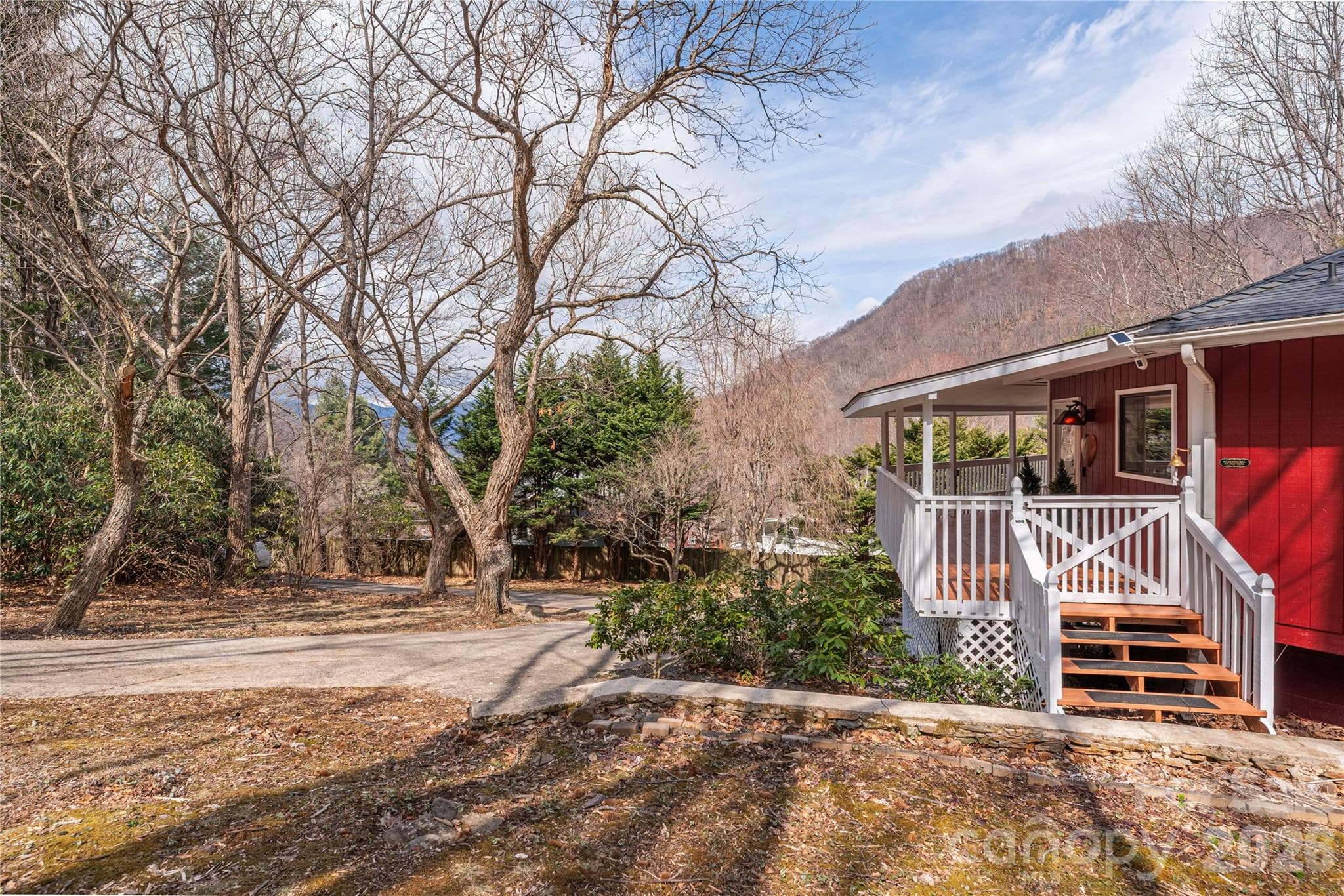 Single Family Residence at Waynesville, photo 2 of 20