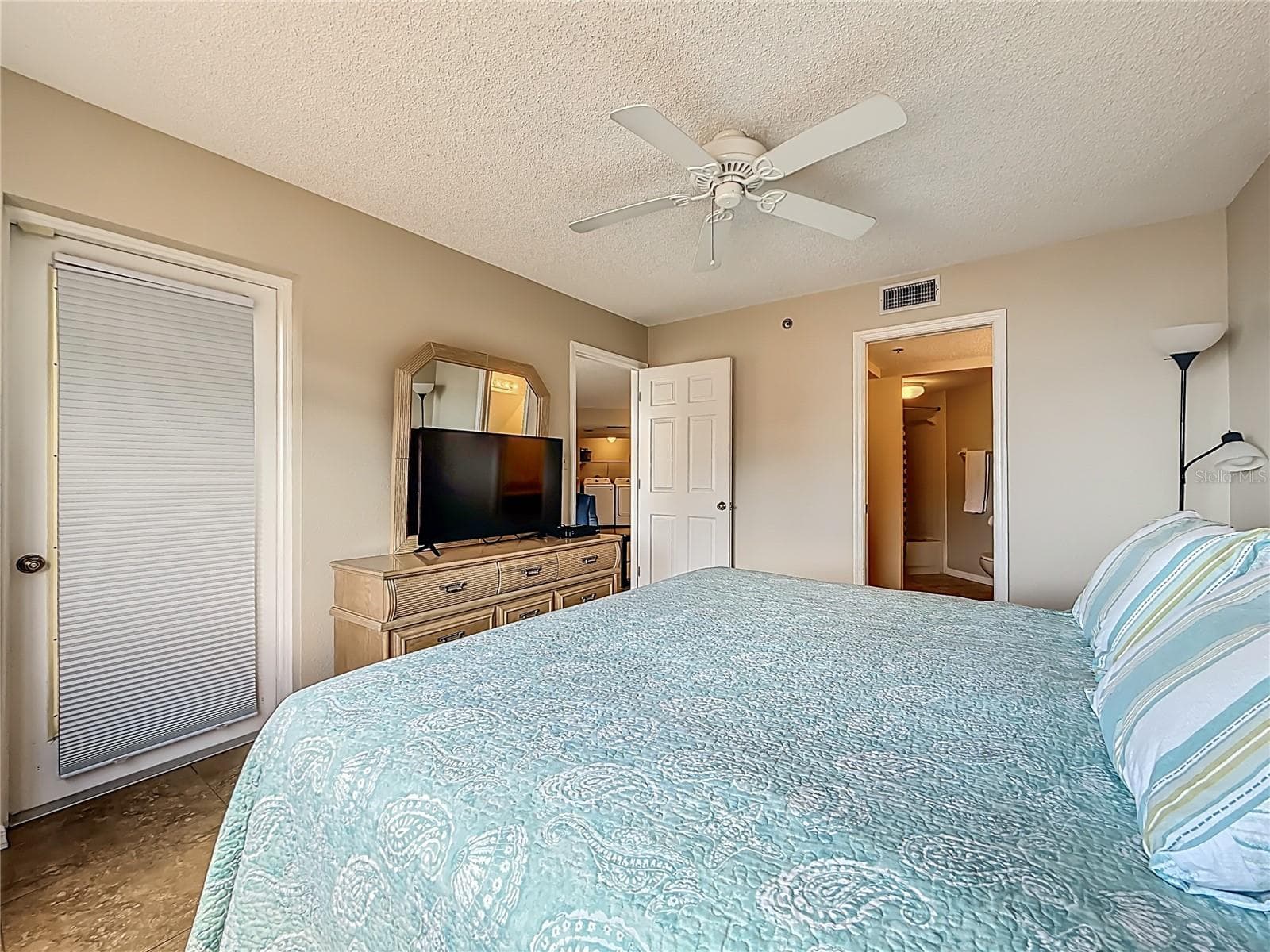 Primary Bedroom - 18450 GULF BLVD #401, INDIAN SHORES