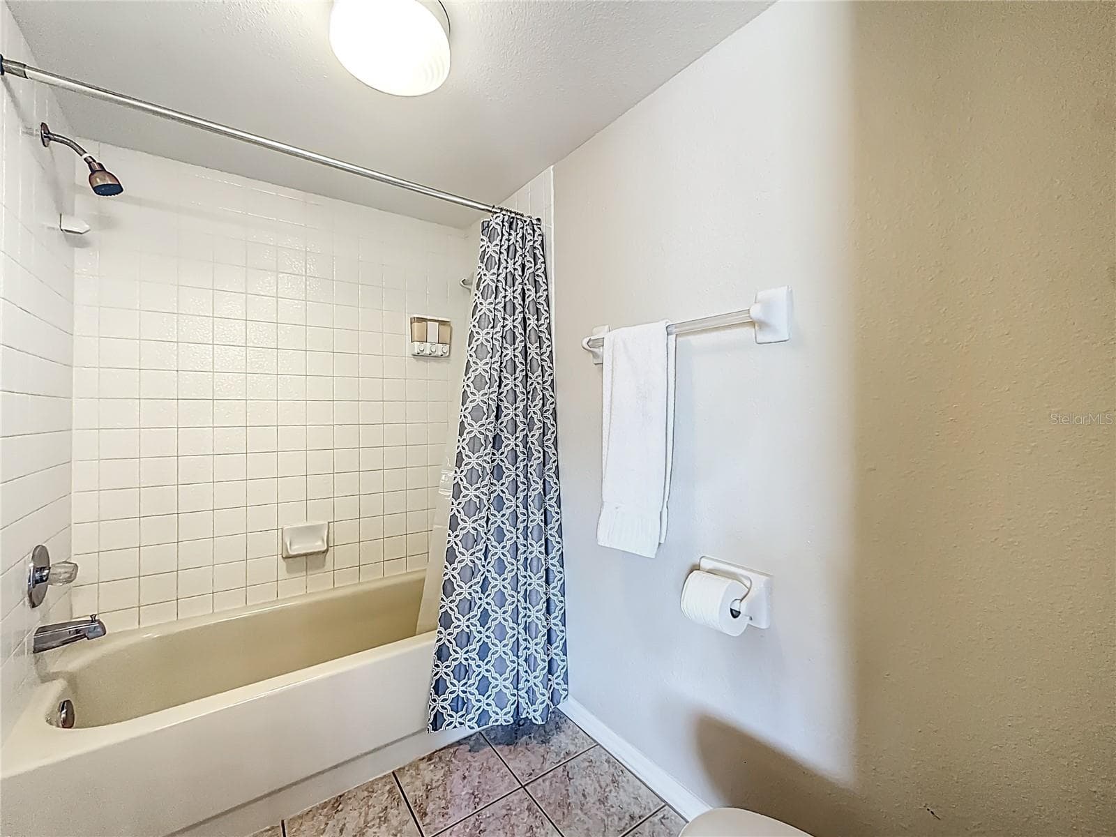 Primary Bath - 18450 GULF BLVD #401, INDIAN SHORES