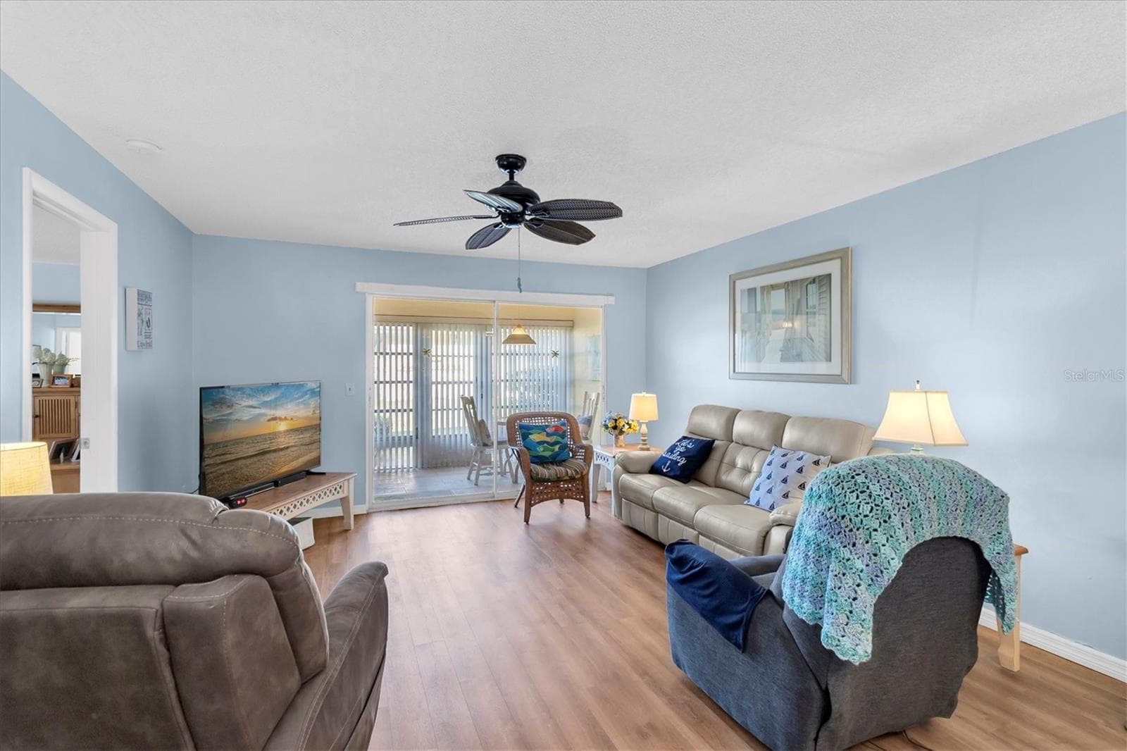 Condominium at 1701 PINEHURST RD #6A, DUNEDIN, photo 4 of 31