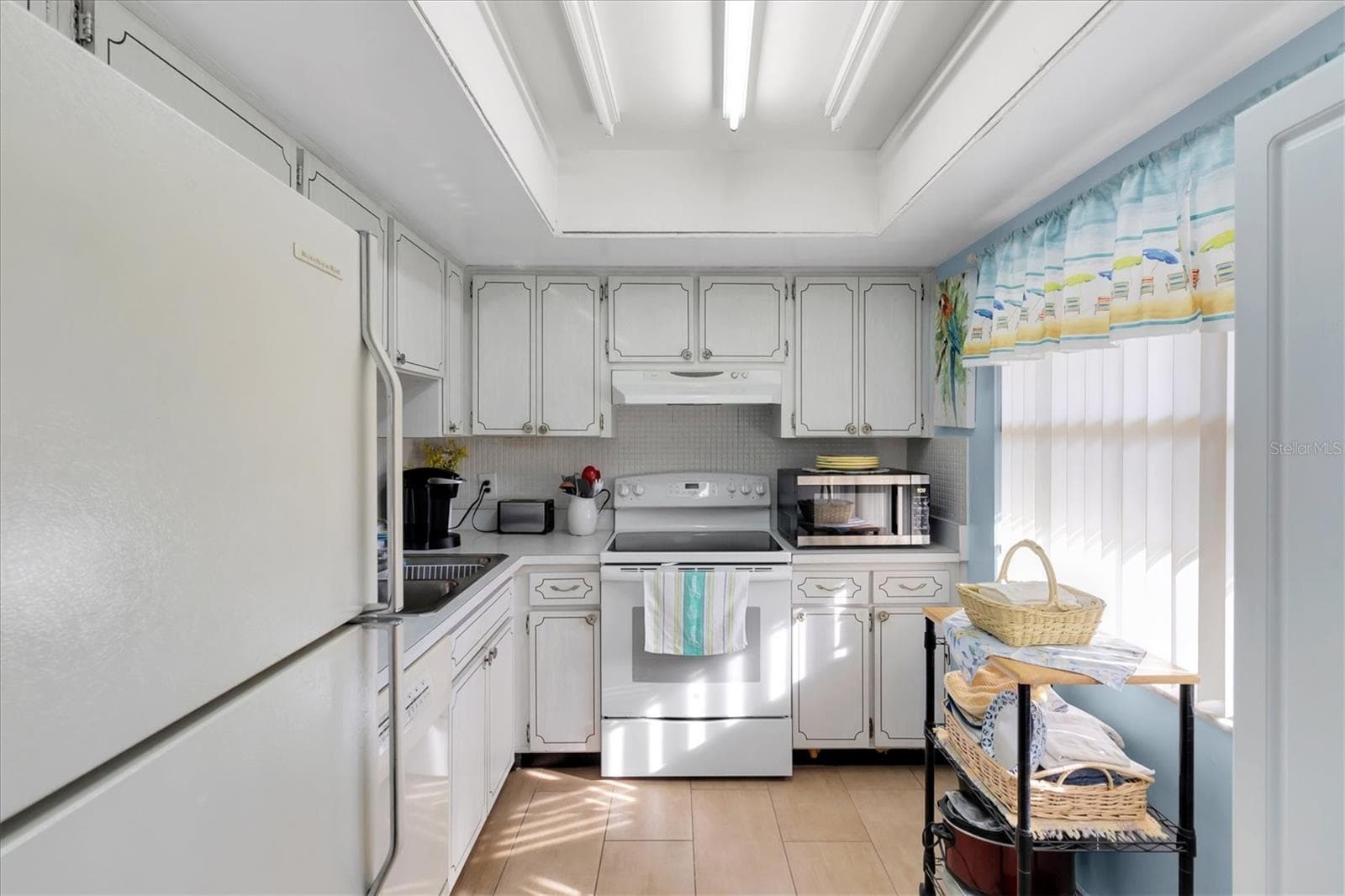 Condominium at 1701 PINEHURST RD #6A, DUNEDIN, photo 7 of 31