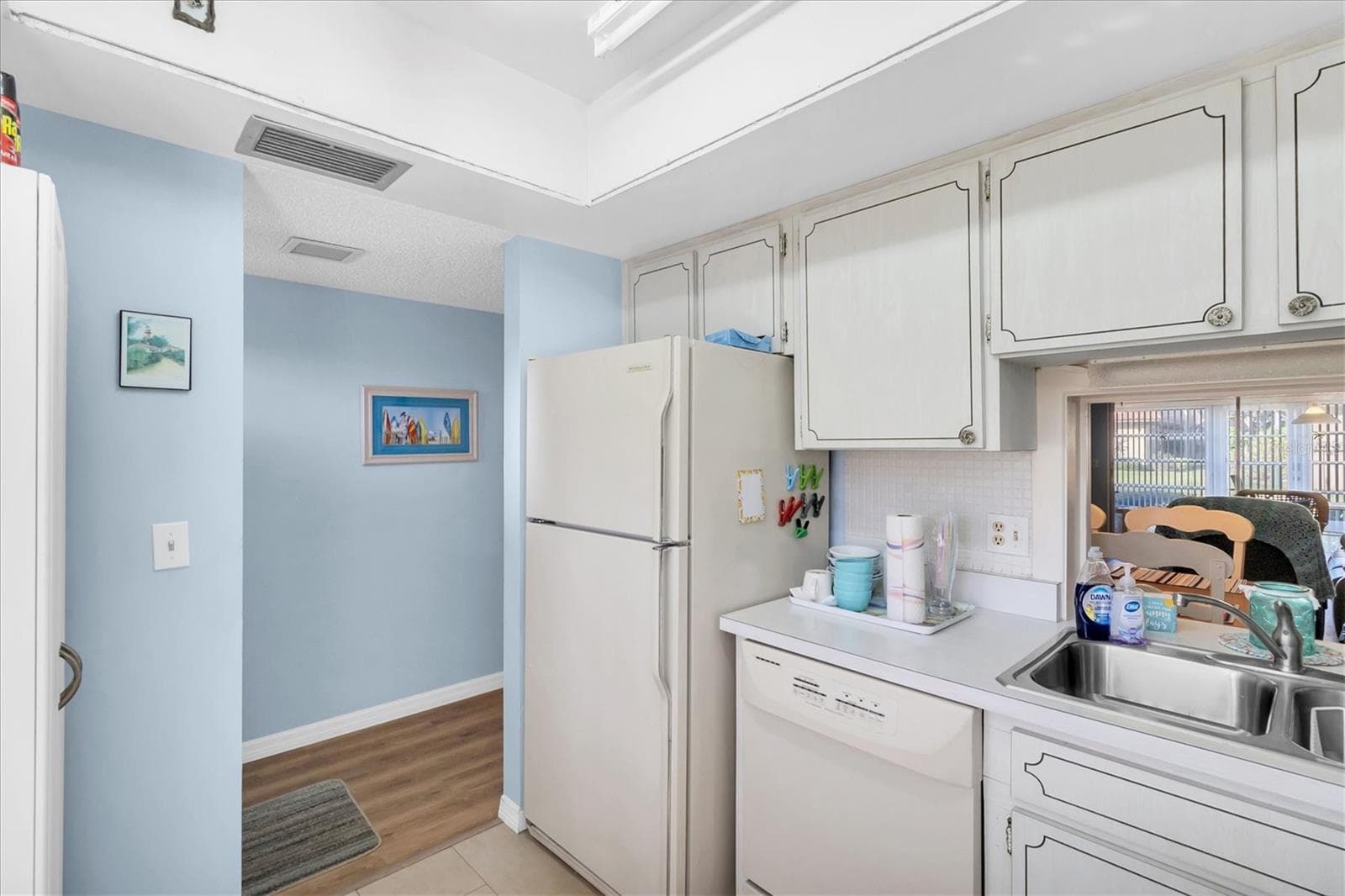 Condominium at 1701 PINEHURST RD #6A, DUNEDIN, photo 9 of 31