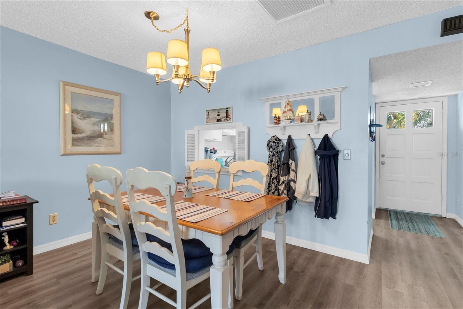 Condominium at 1701 PINEHURST RD #6A, DUNEDIN, photo 10 of 31