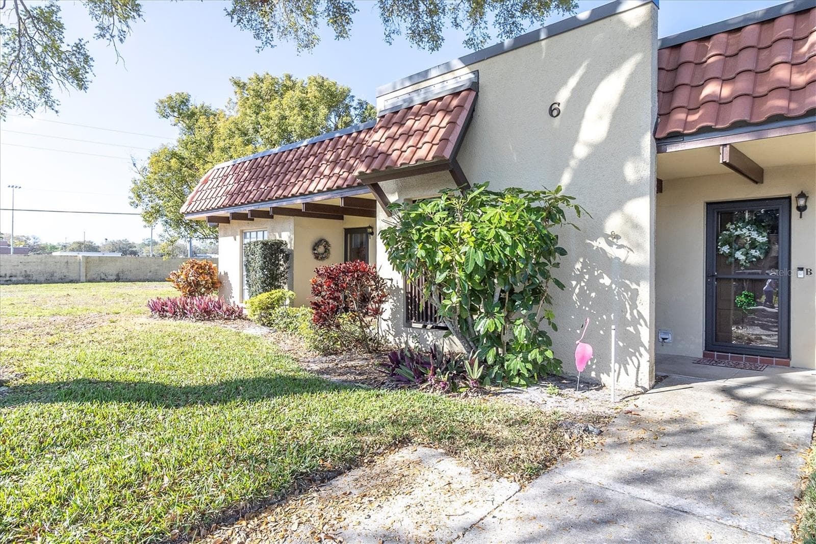 Condominium at 1701 PINEHURST RD #6A, DUNEDIN, photo 21 of 31