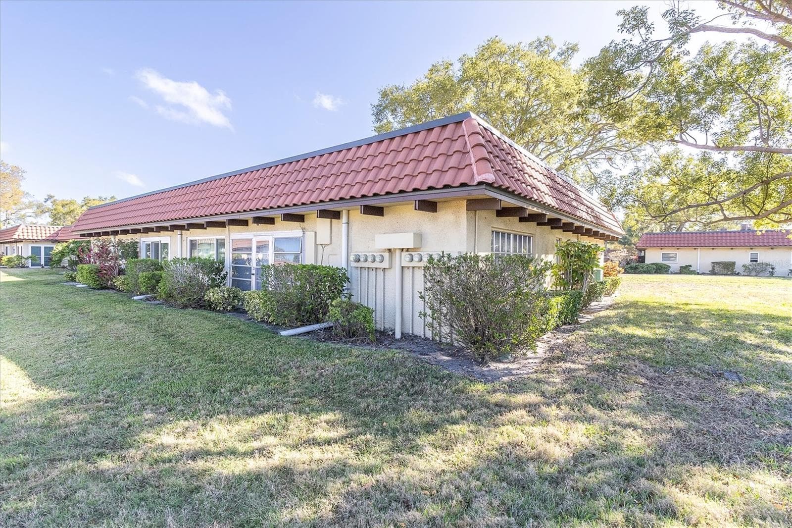 Condominium at 1701 PINEHURST RD #6A, DUNEDIN, photo 24 of 31