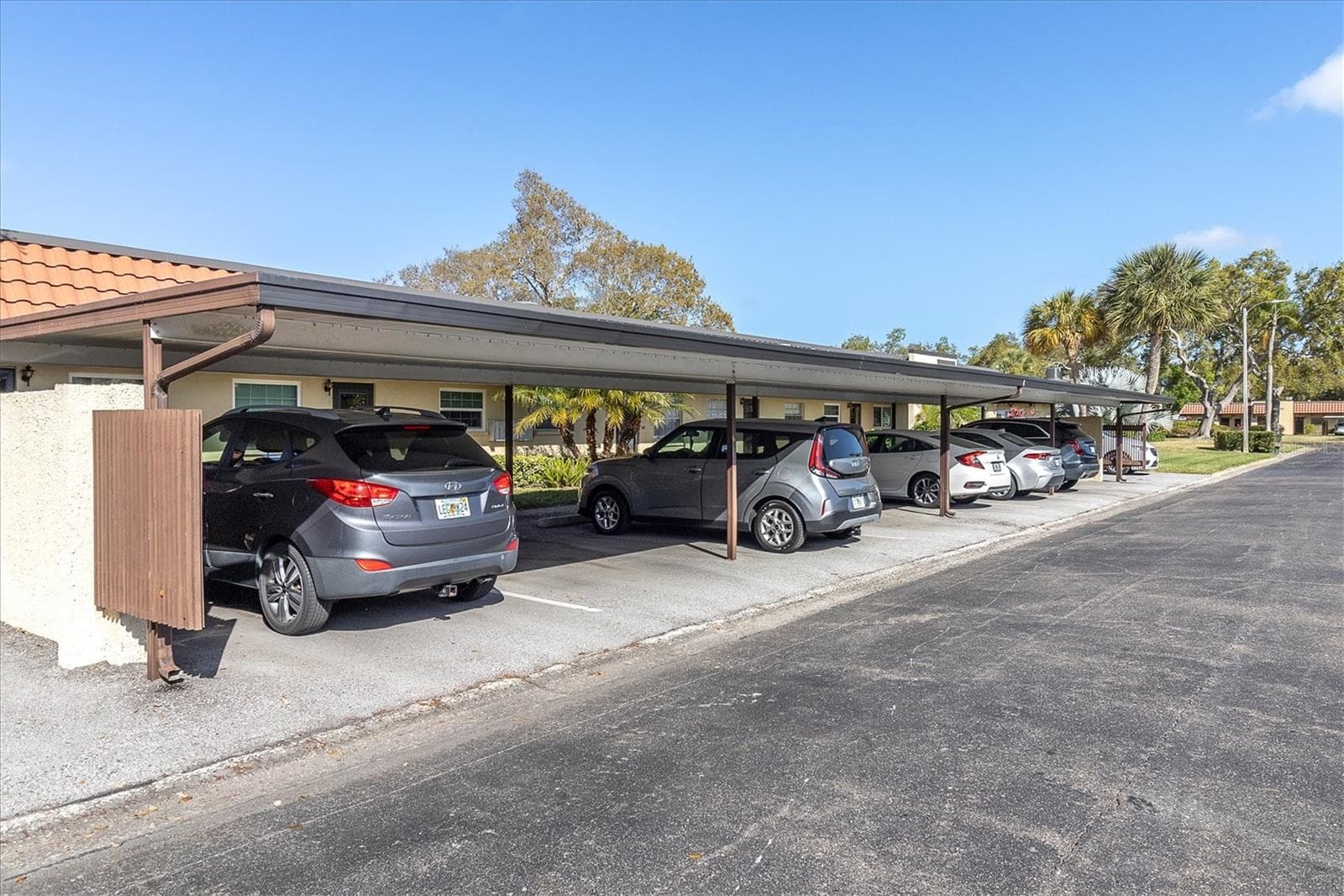Condominium at 1701 PINEHURST RD #6A, DUNEDIN, photo 27 of 31