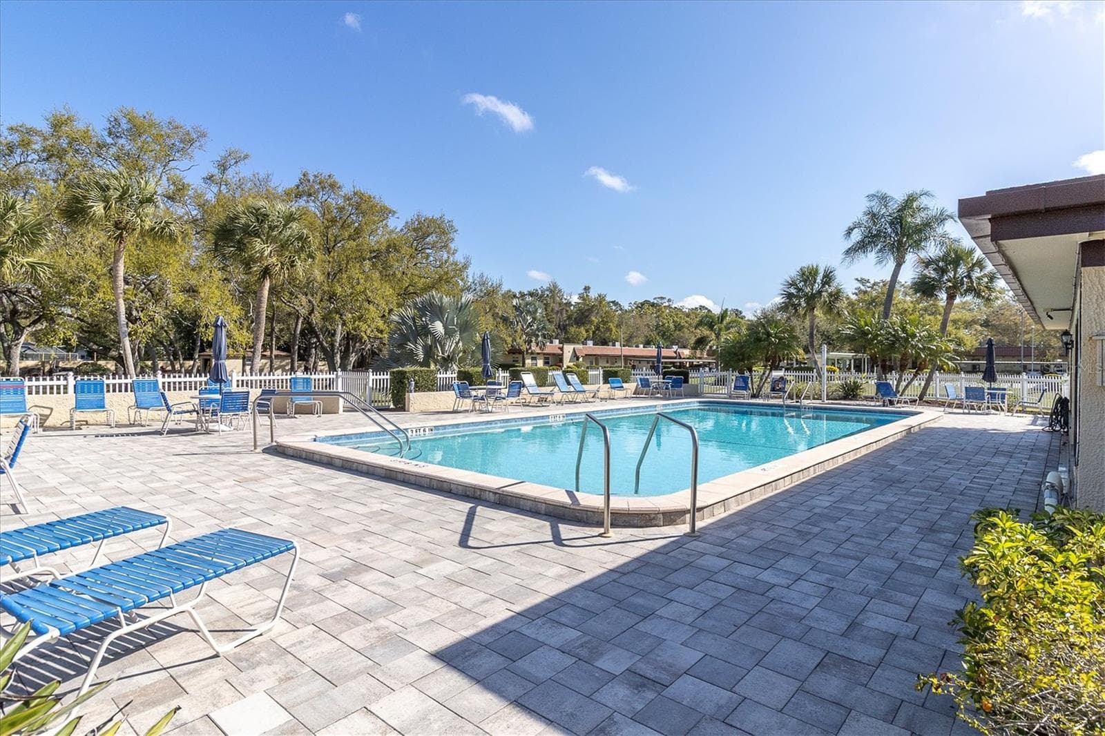 Condominium at 1701 PINEHURST RD #6A, DUNEDIN, photo 29 of 31