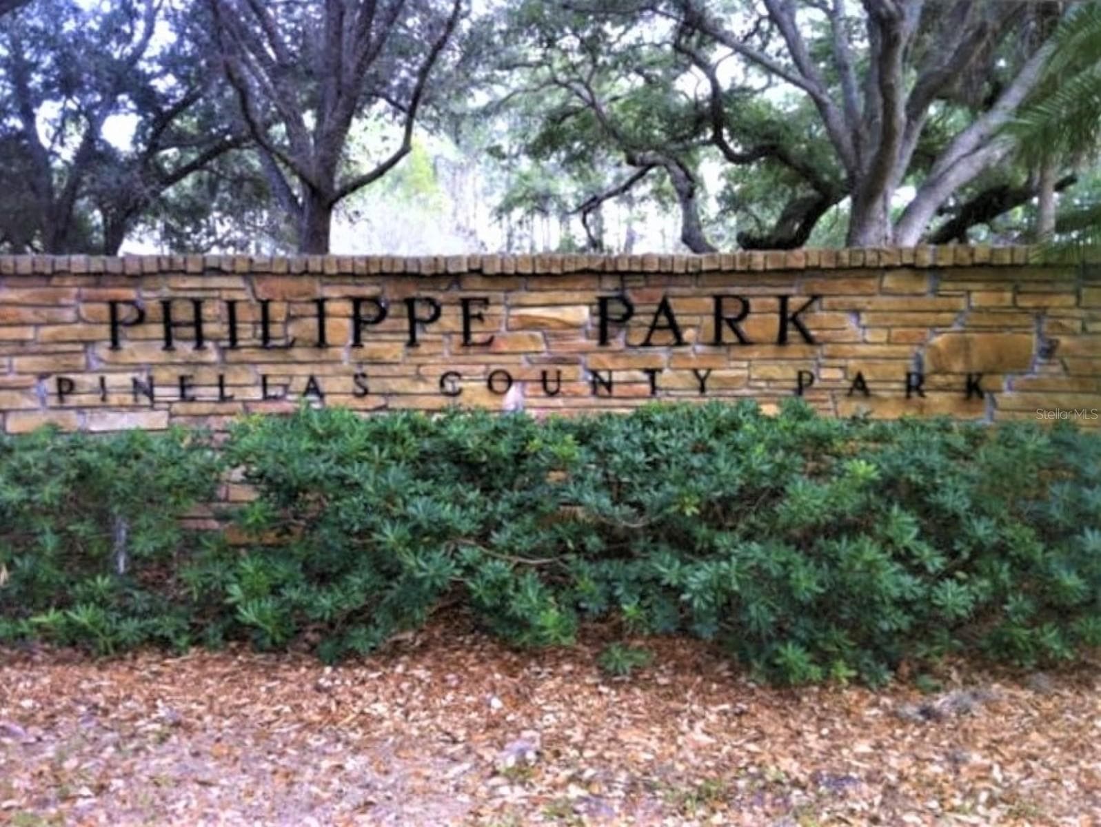 Philippe Park - 438 LAFAYETTE BLVD, OLDSMAR