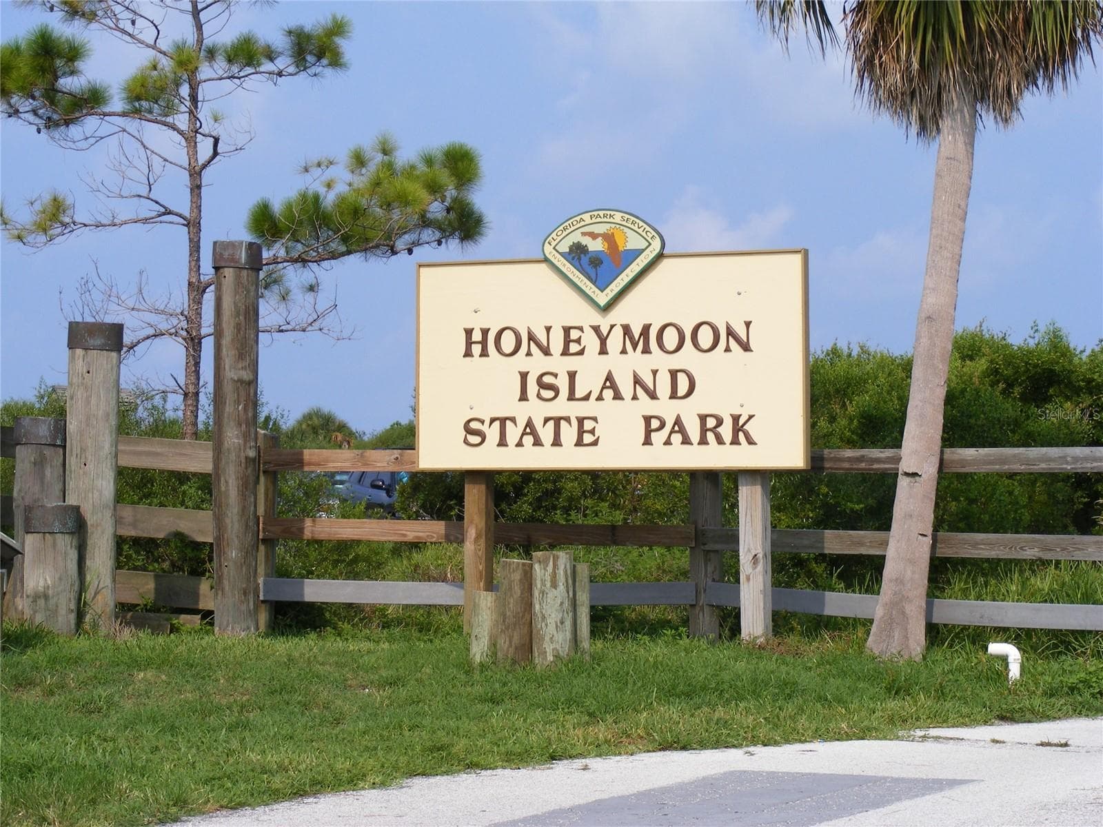 Honeymoon Island - 438 LAFAYETTE BLVD, OLDSMAR