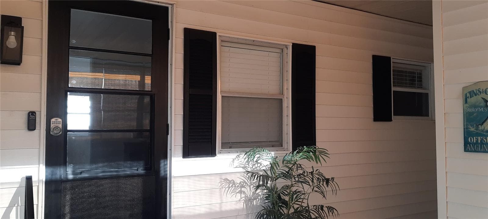 Main Entry - 50 DOGWOOD CT #11, SAFETY HARBOR