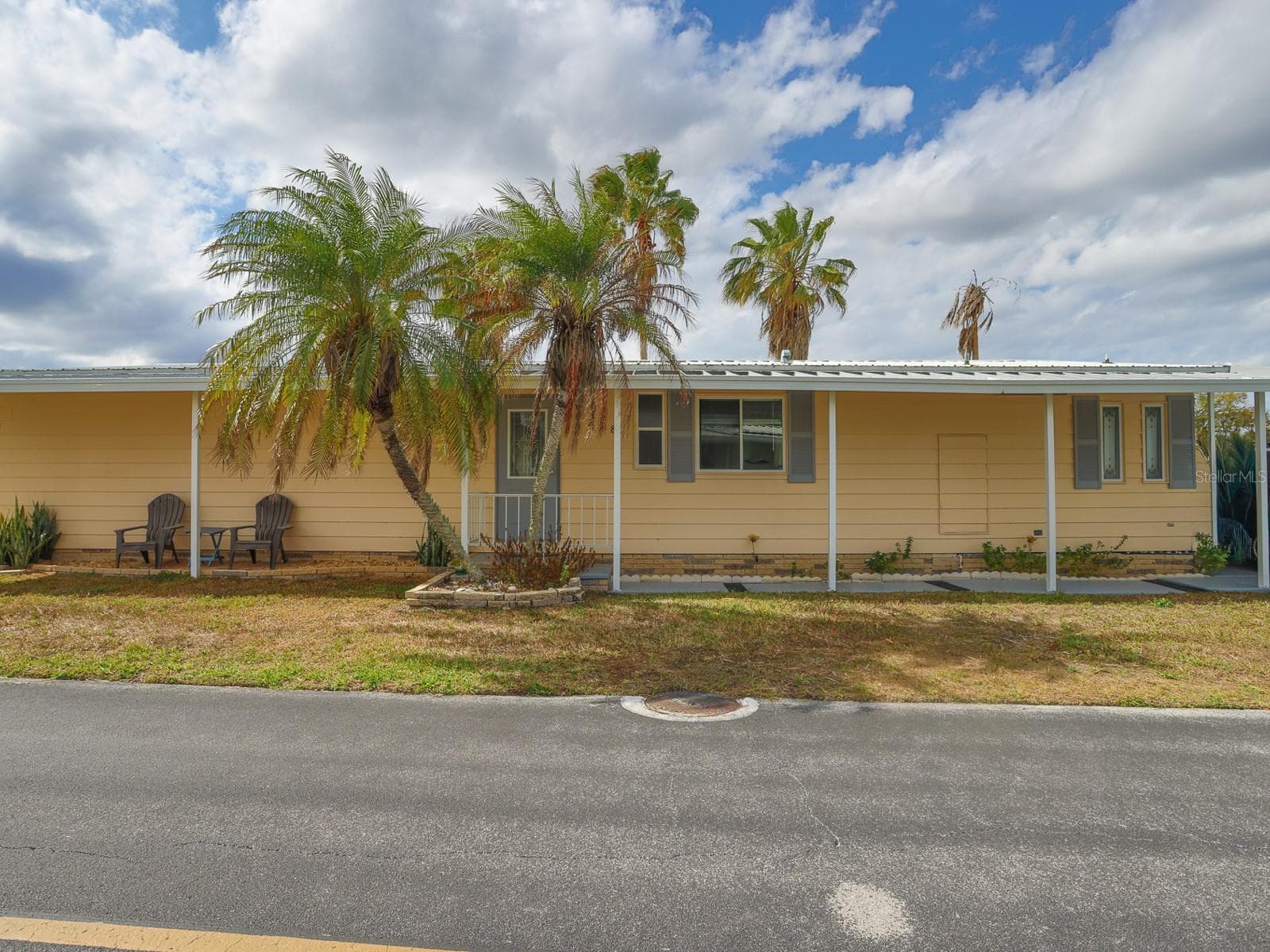 2055 S FLORAL AVE #238