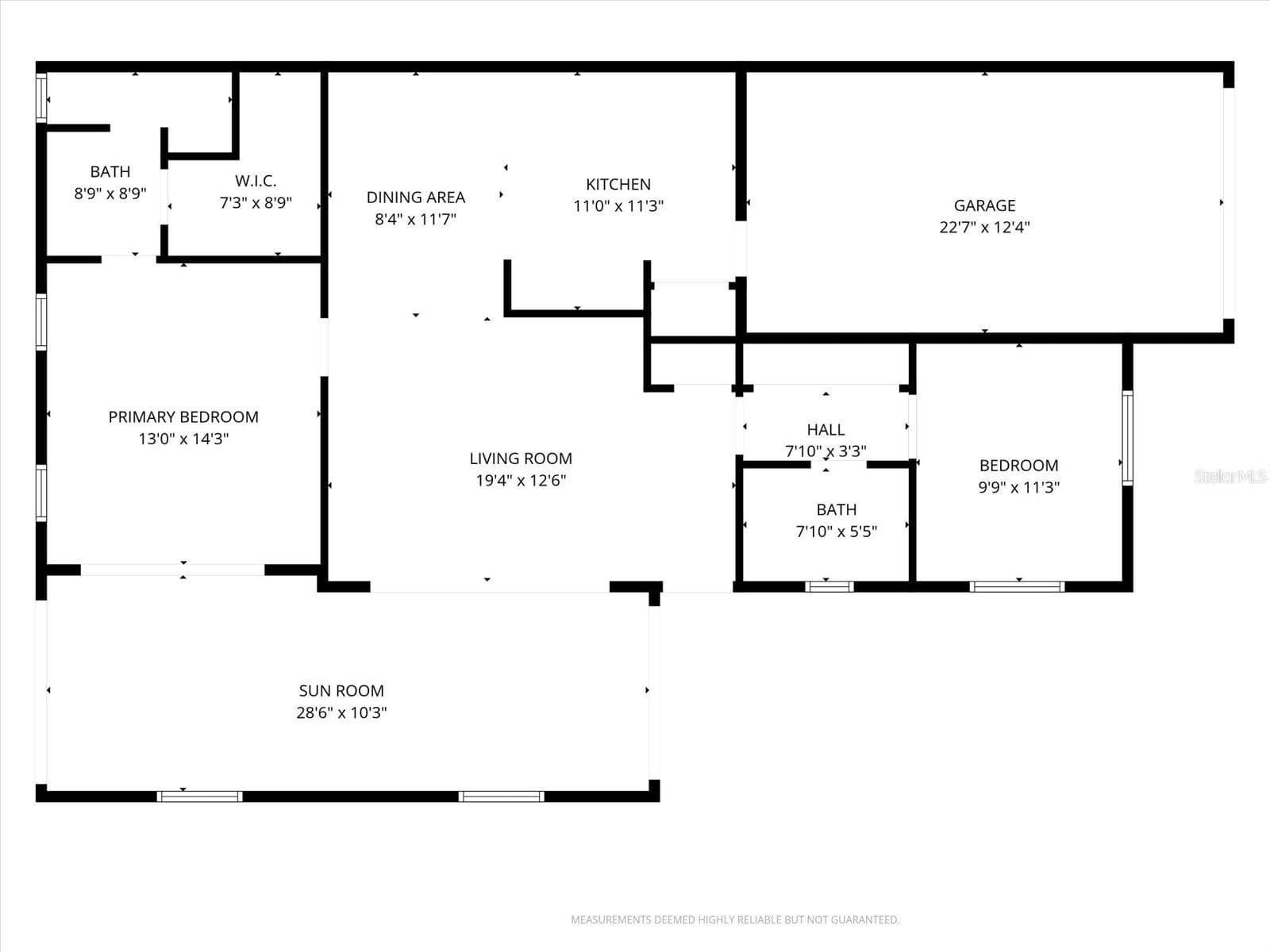 Condominium at 6108 PENNY LN, BRADENTON, photo 30 of 30