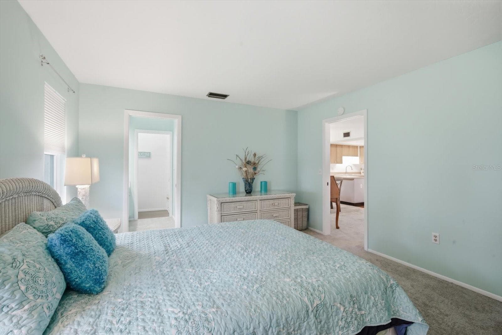 Primary Ensuite - 6108 PENNY LN, BRADENTON