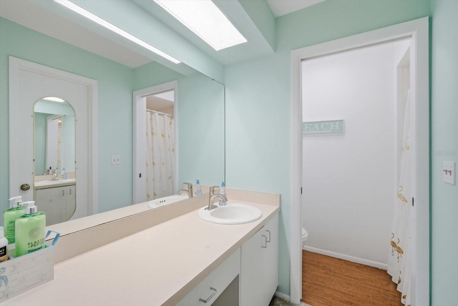 Primary Bath - 6108 PENNY LN, BRADENTON