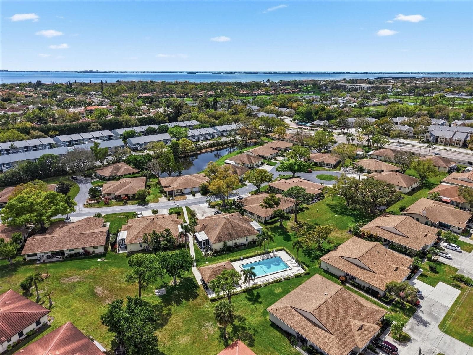 Condominium at 6108 PENNY LN, BRADENTON, photo 26 of 30