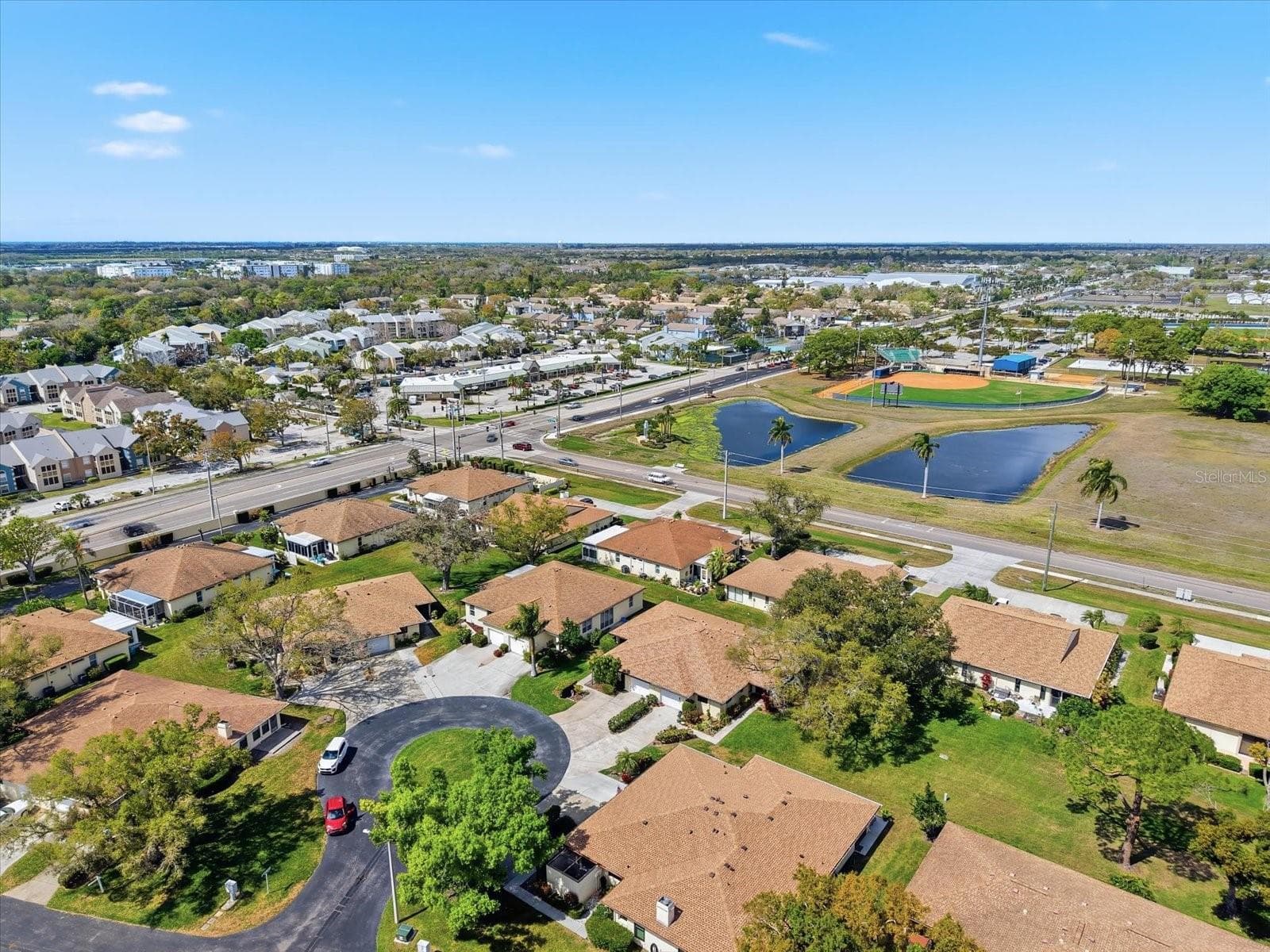 Condominium at 6108 PENNY LN, BRADENTON, photo 28 of 30