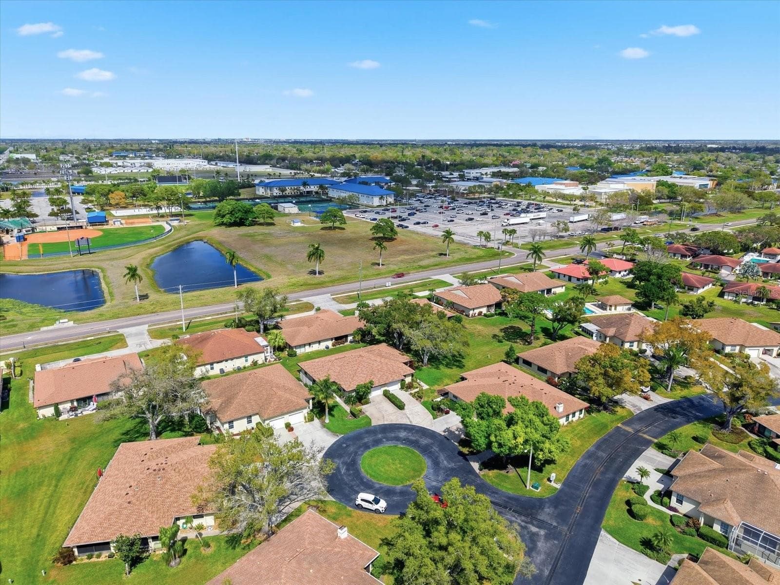 Condominium at 6108 PENNY LN, BRADENTON, photo 25 of 30