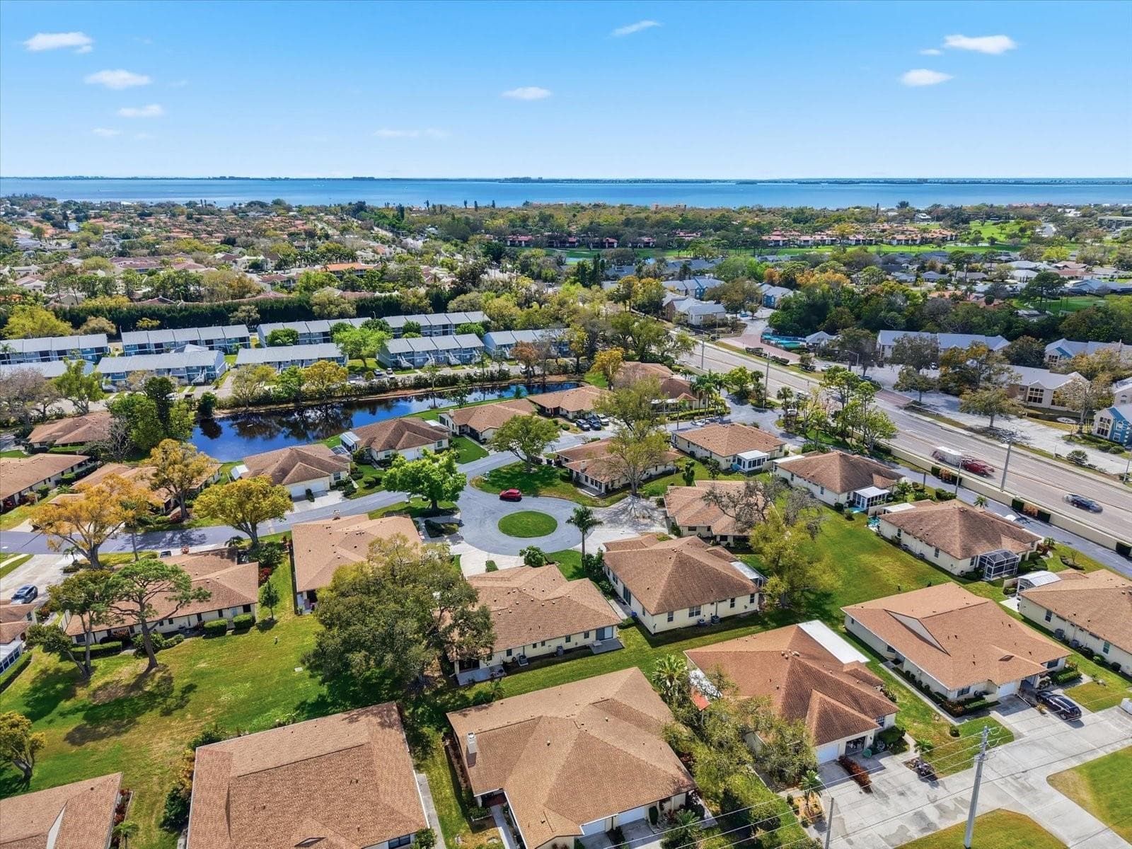Condominium at 6108 PENNY LN, BRADENTON, photo 29 of 30