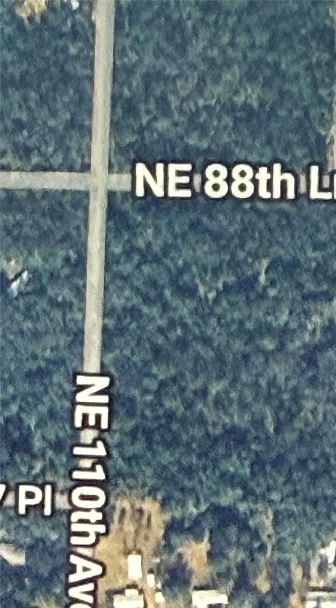 NE 88TH LN