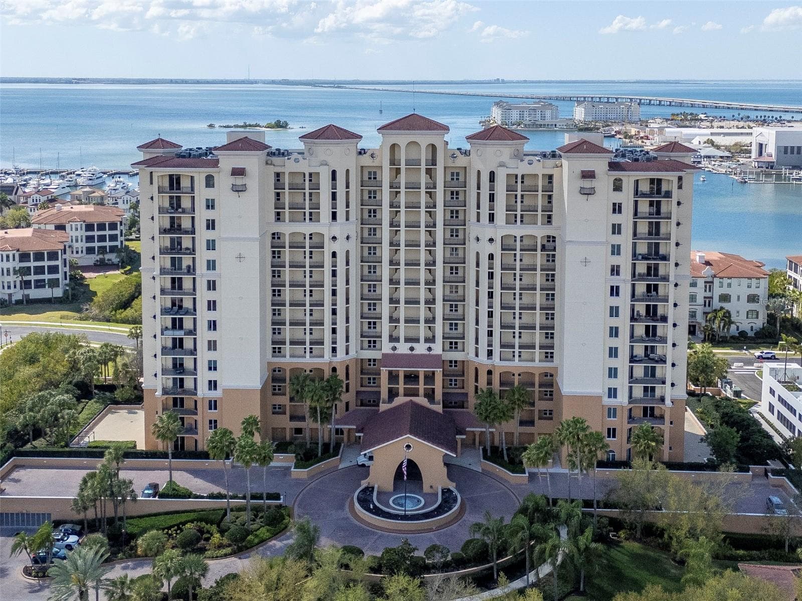 Castillo at WYC - 5823 BOWEN DANIEL DR #604, TAMPA