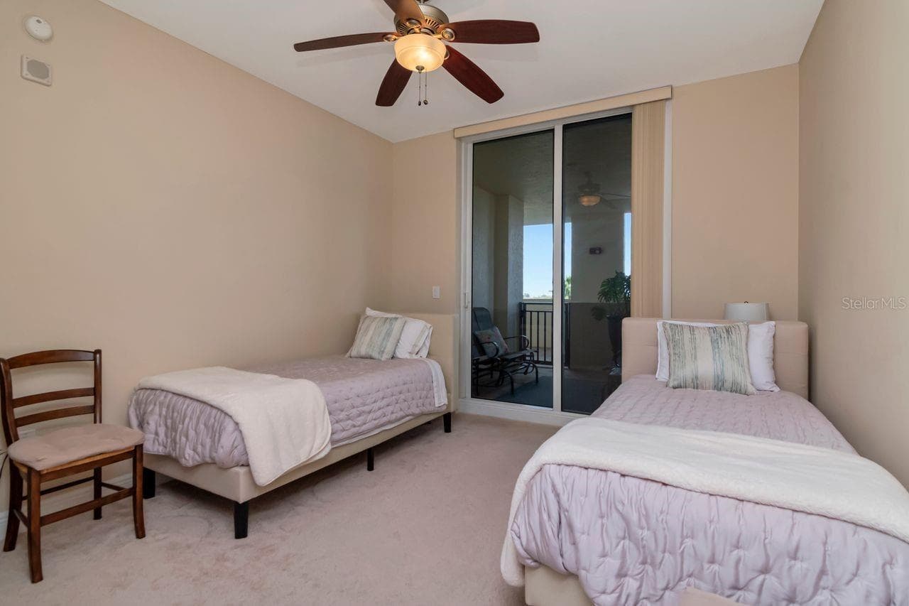 Bedroom 3 - 5823 BOWEN DANIEL DR #604, TAMPA