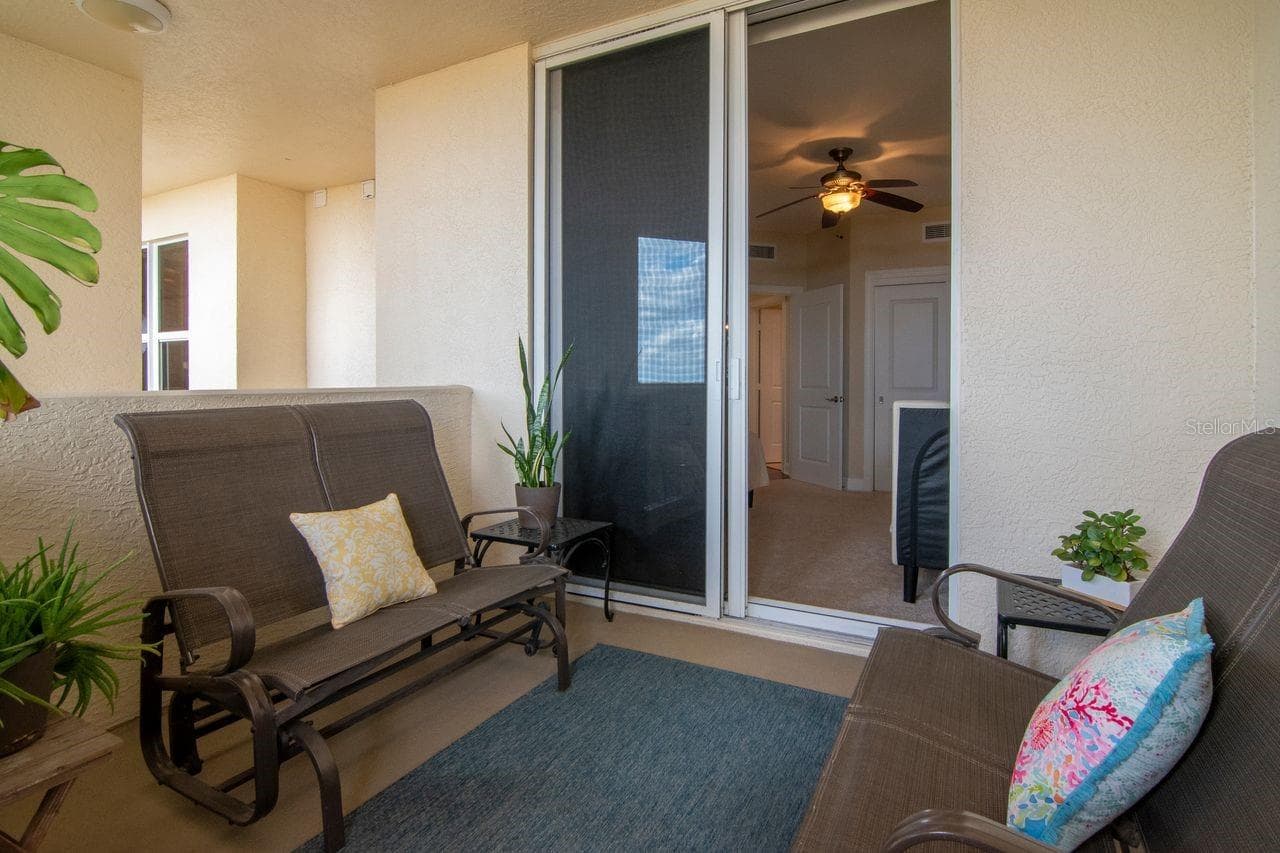 Condominium at 5823 BOWEN DANIEL DR #604, TAMPA, photo 29 of 72