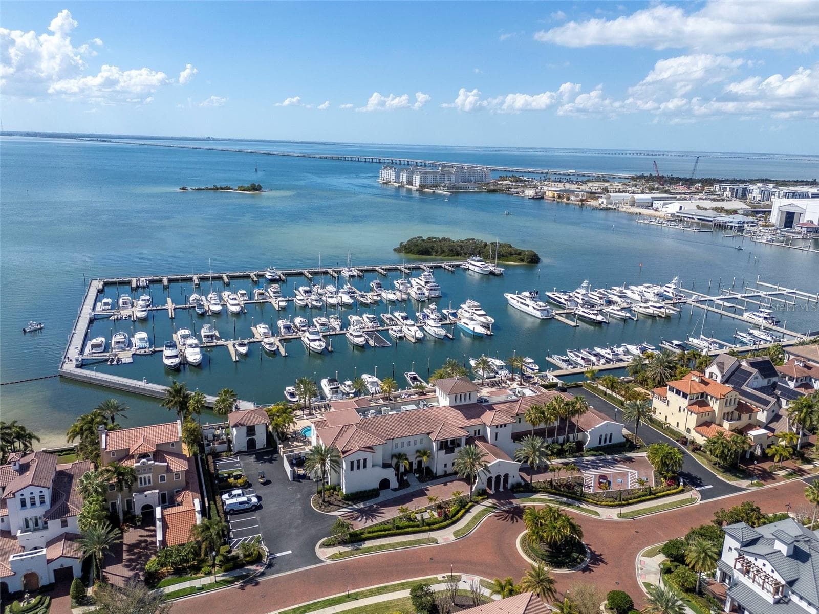 Condominium at 5823 BOWEN DANIEL DR #604, TAMPA, photo 65 of 72