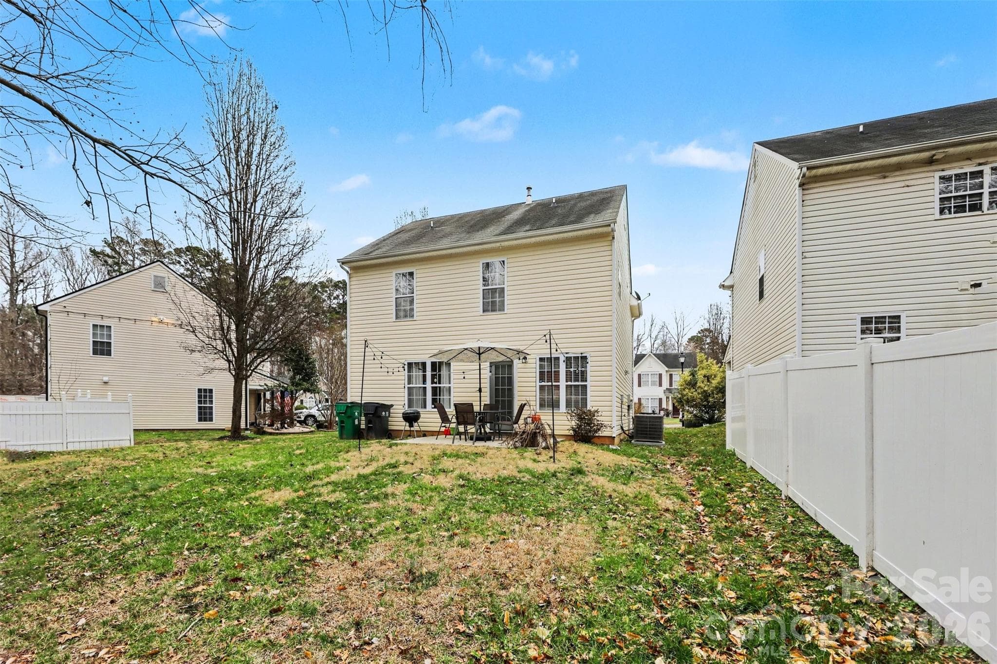 Single Family Residence at 741 Wilderness Trail Drive, Charlotte, photo 14 of 19