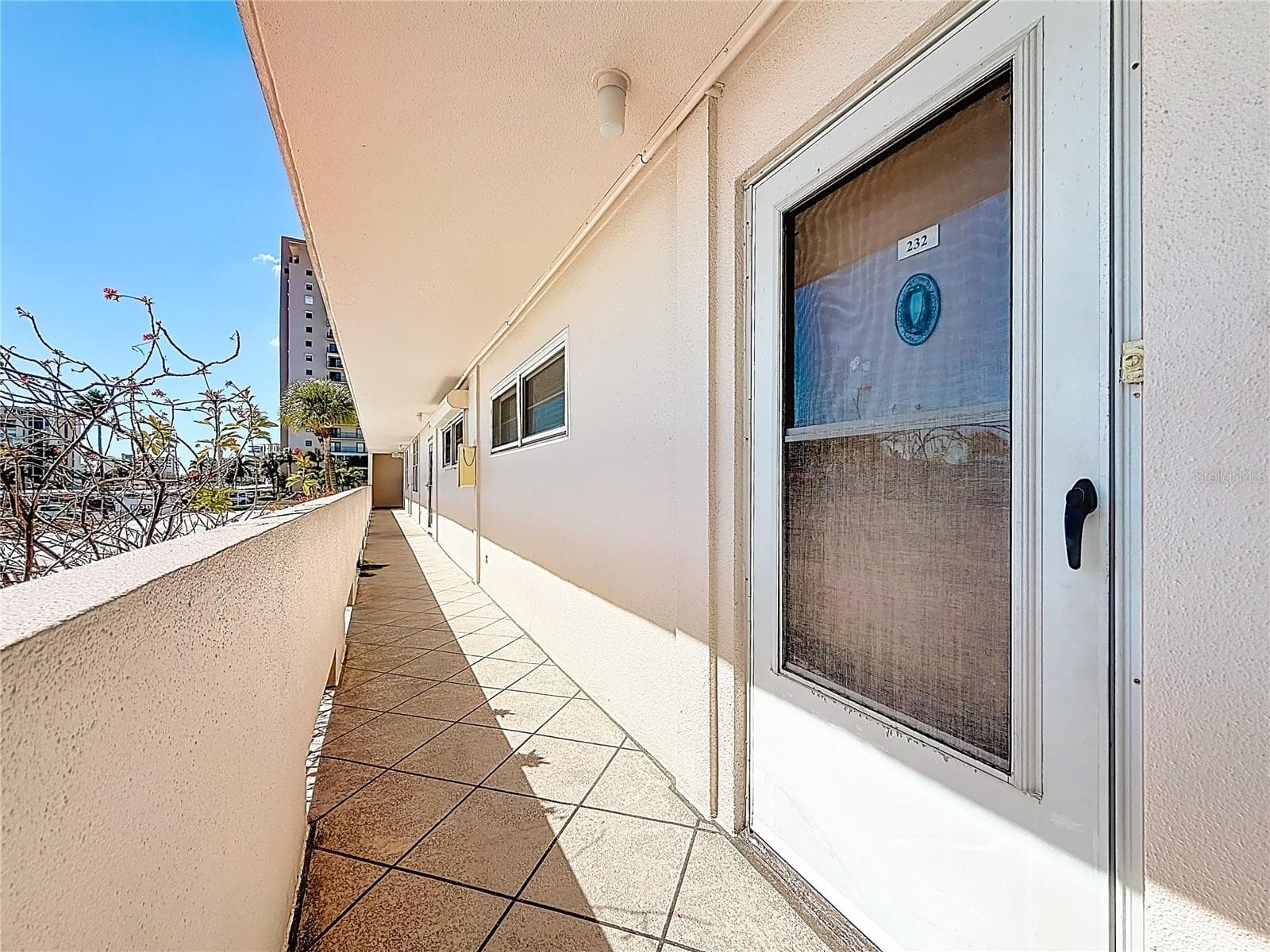 Condominium at 7401 BAY ISLAND DR S #232, SOUTH PASADENA, photo 2 of 46