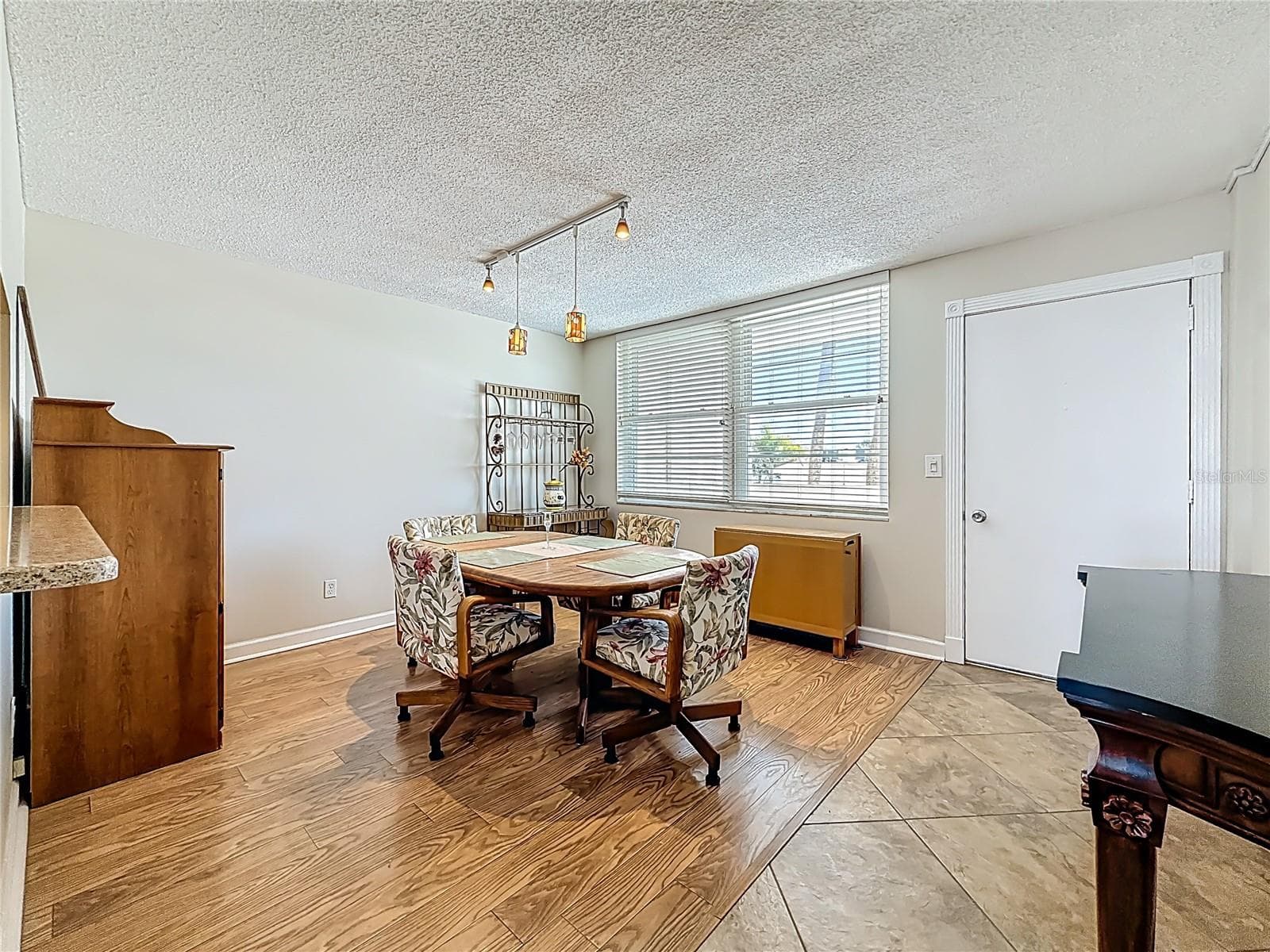 Dining Room - 7401 BAY ISLAND DR S #232, SOUTH PASADENA