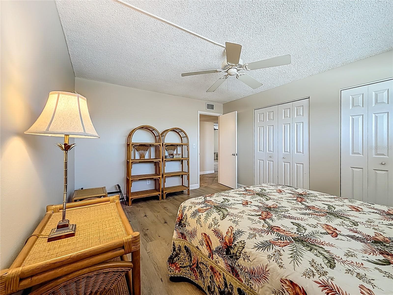 Bedroom 2 - 7401 BAY ISLAND DR S #232, SOUTH PASADENA
