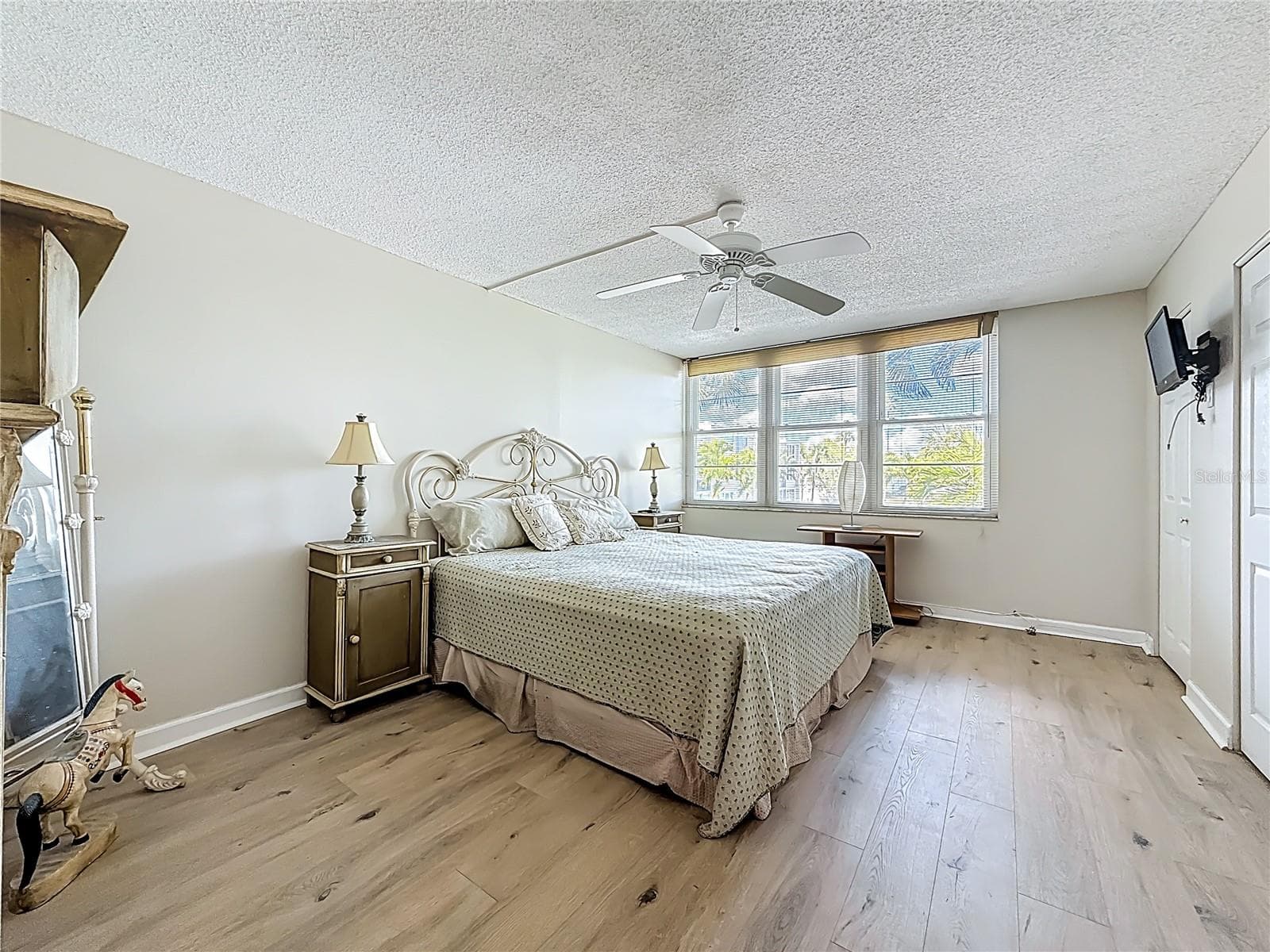 Primary Bed - 7401 BAY ISLAND DR S #232, SOUTH PASADENA