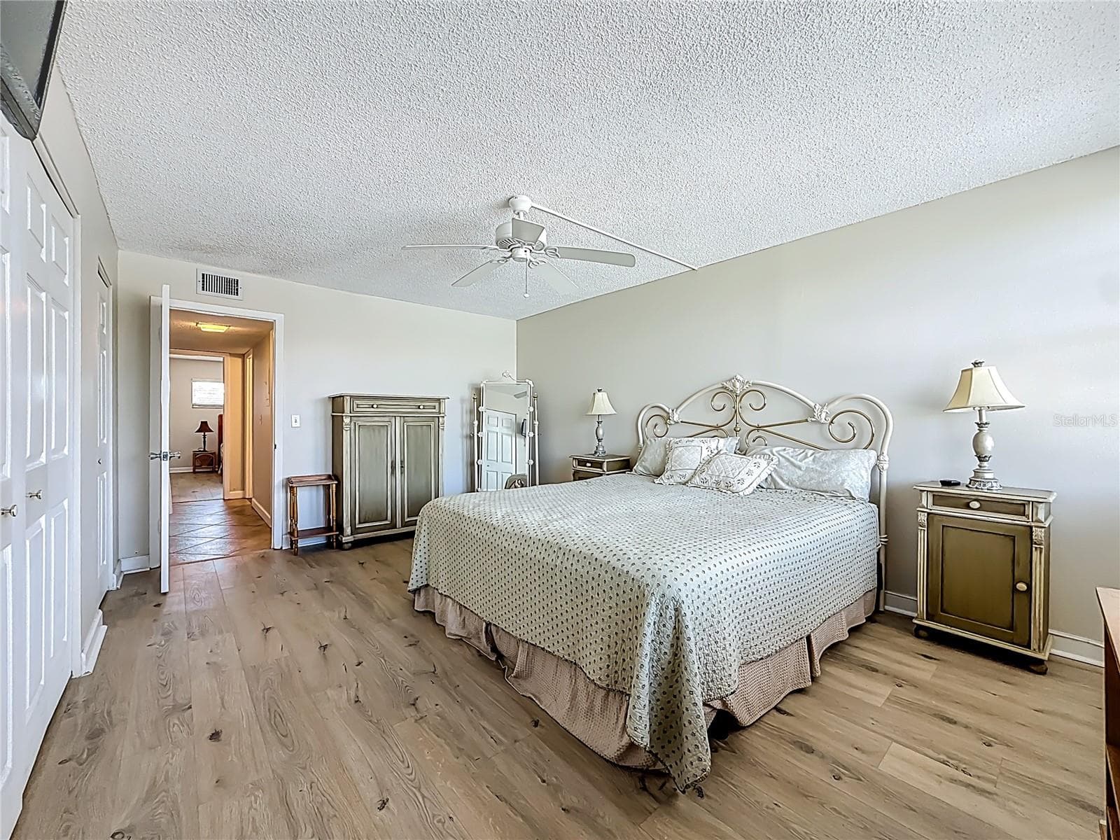 Primary Bed - 7401 BAY ISLAND DR S #232, SOUTH PASADENA